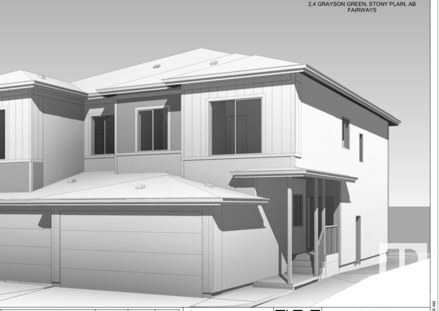 4 Grayson Green, E4450284, Alberta,
