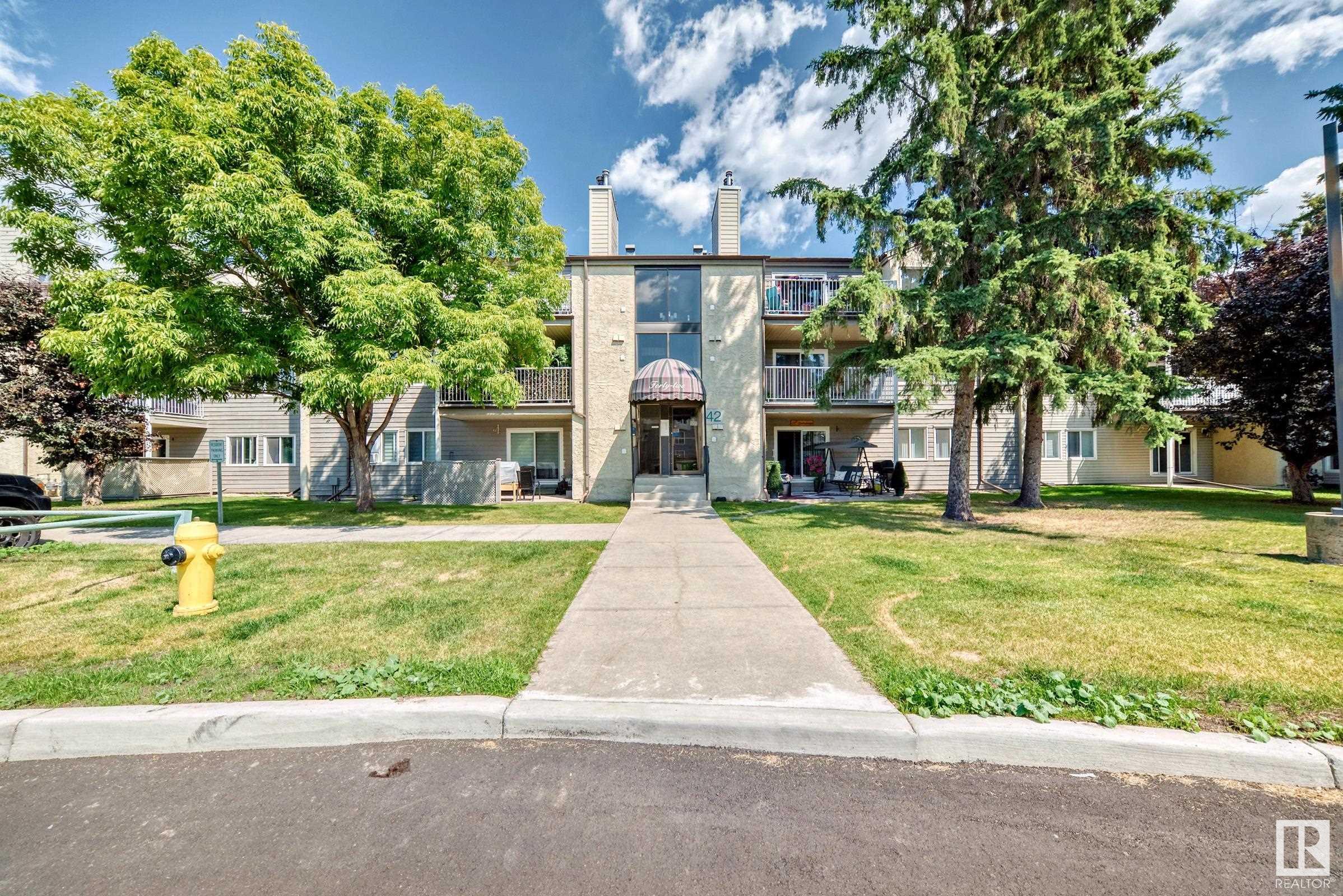 307 42 ALPINE Place, E4450289, Alberta,
