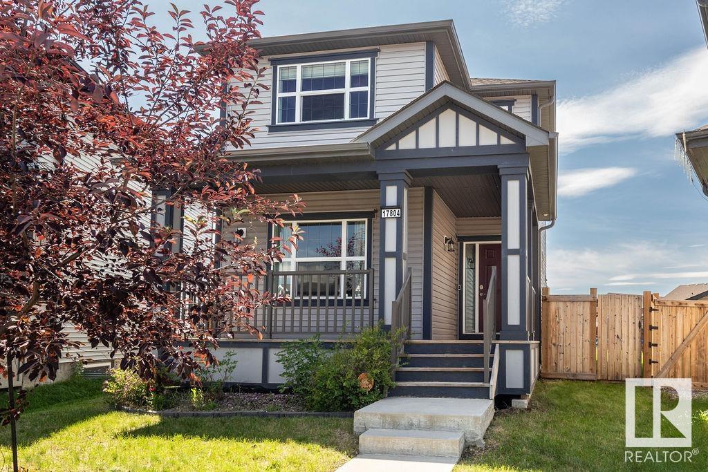 17804 59 Street, E4450292, Alberta,