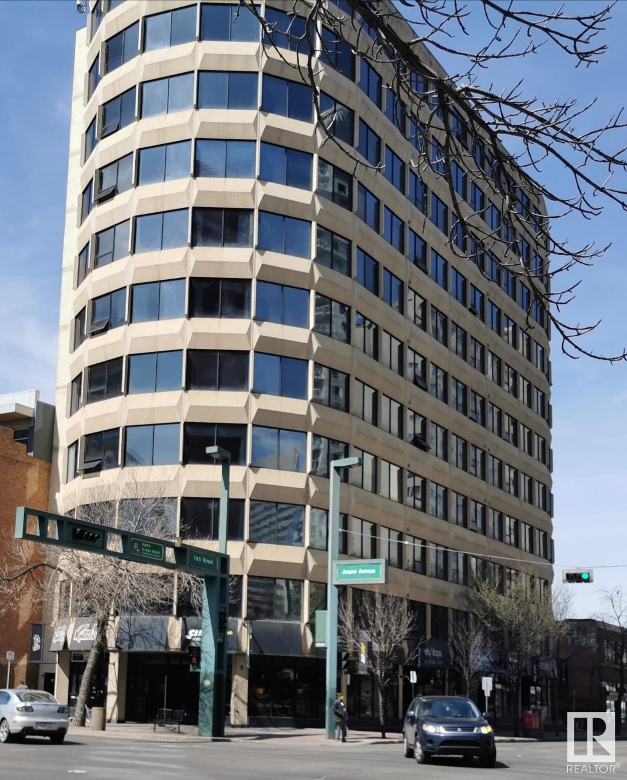 10104 105 Street, E4450296, Alberta,