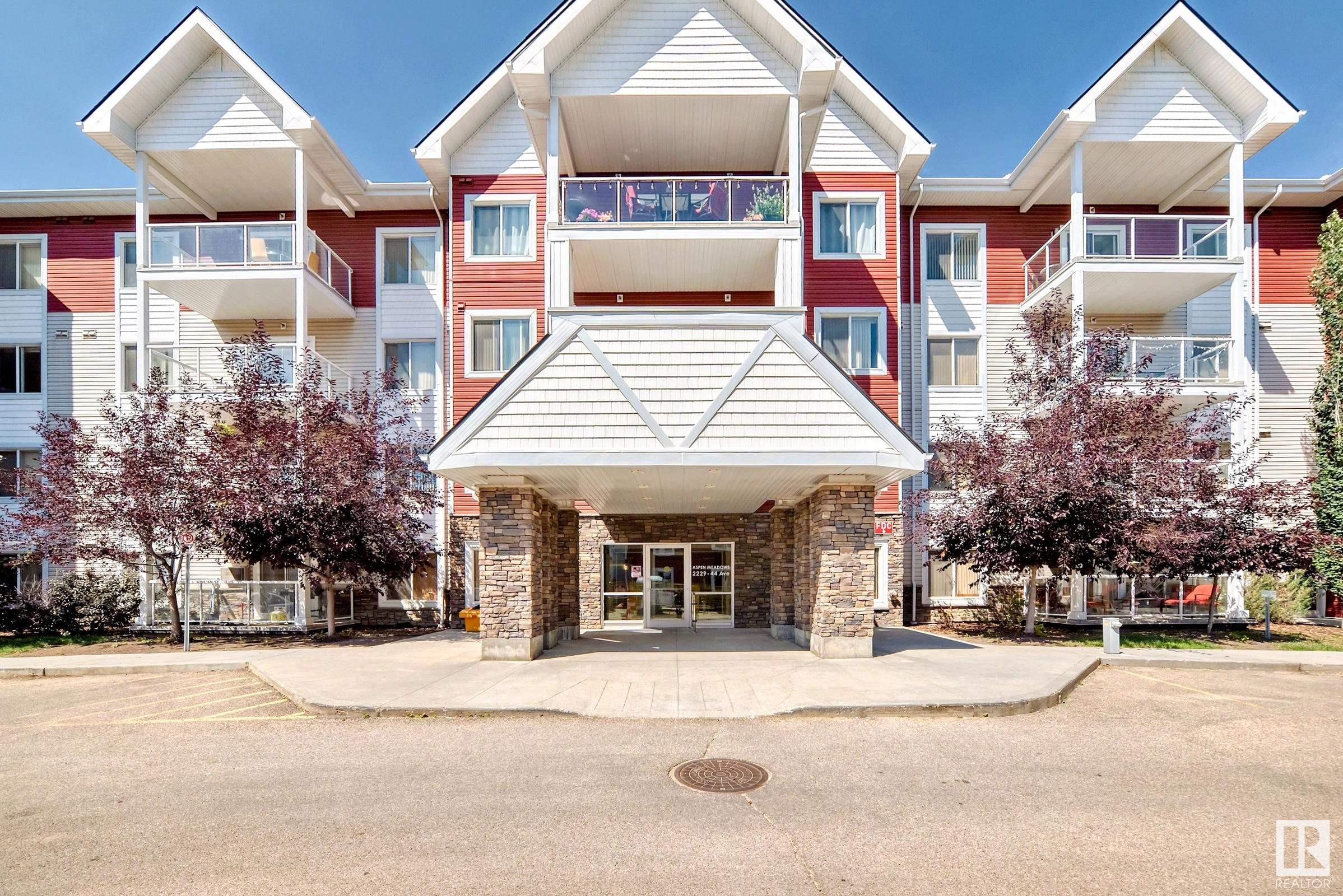 401 2229 44 Avenue, E4450297, Alberta,