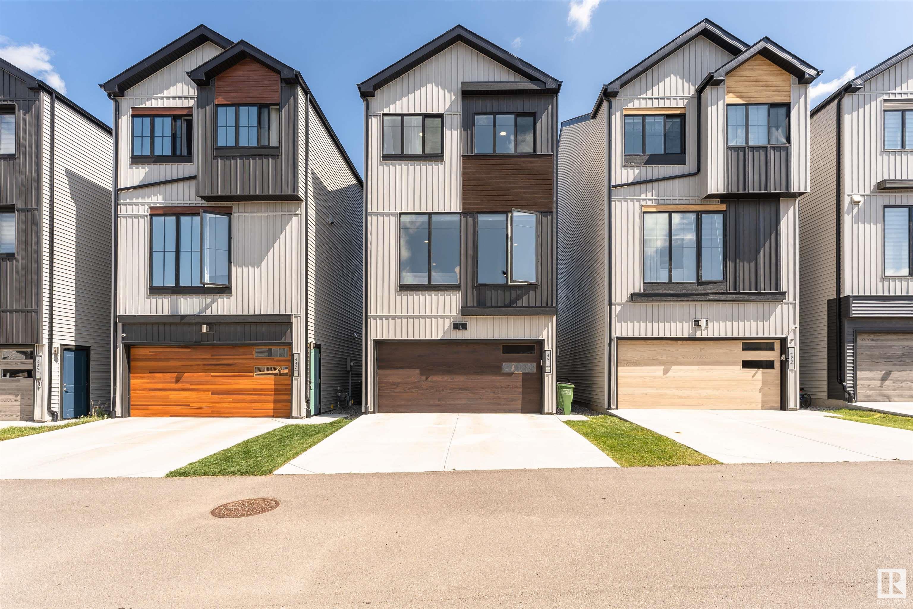 451 39 Street, E4450298, Alberta,