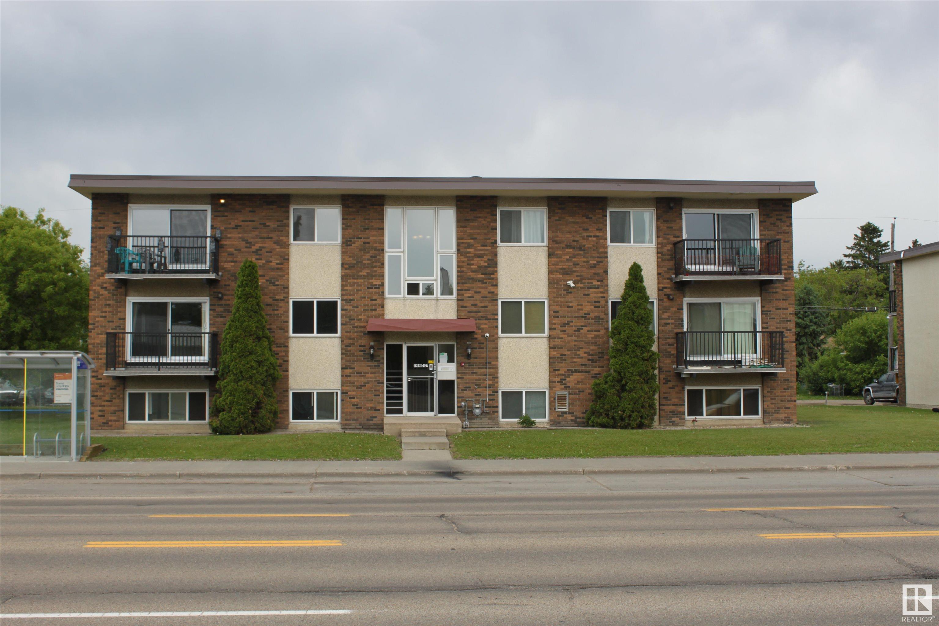 101 12929 127 Street, E4450299, Alberta,