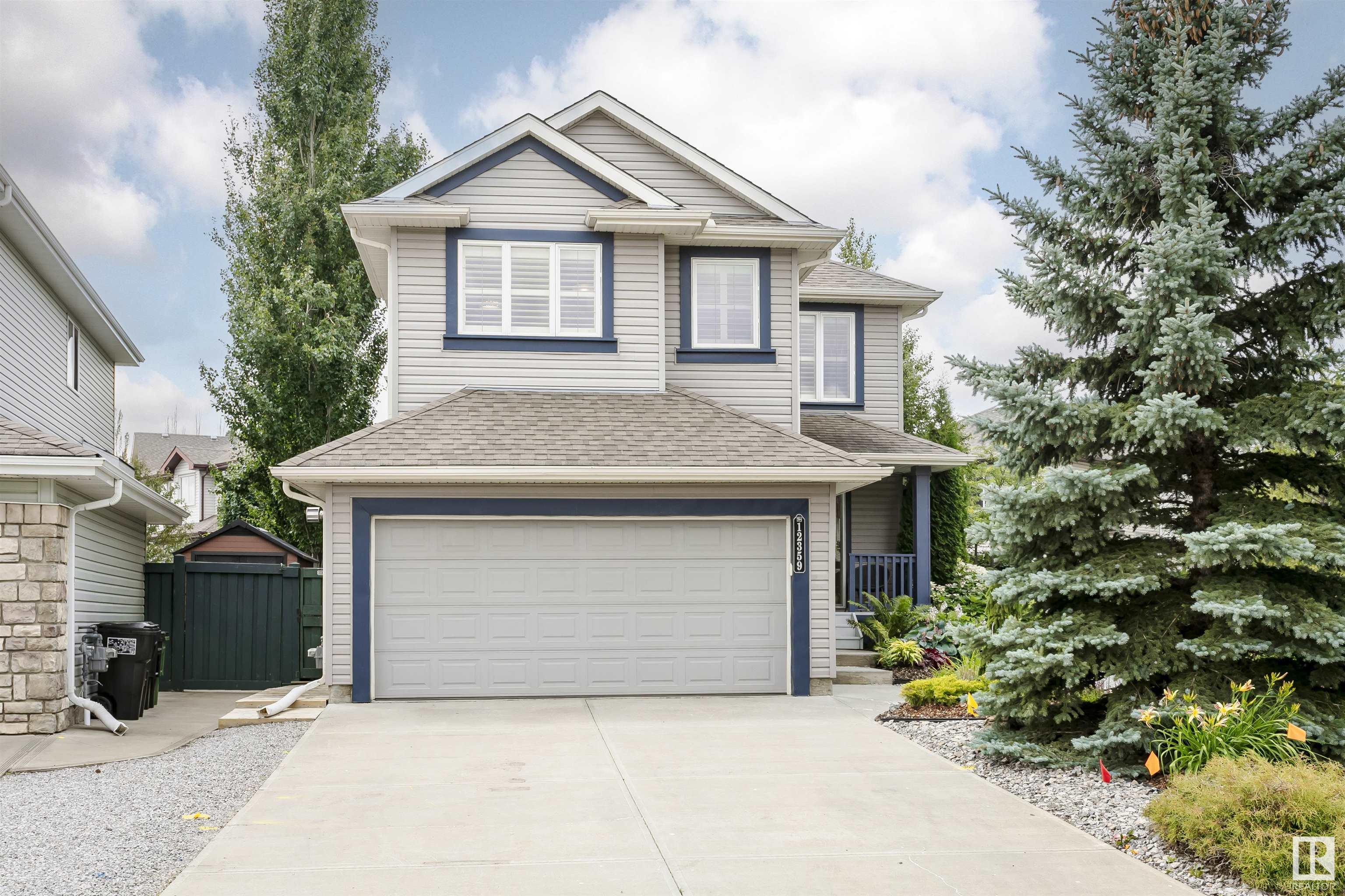 12359 20 Avenue, E4450301, Alberta,