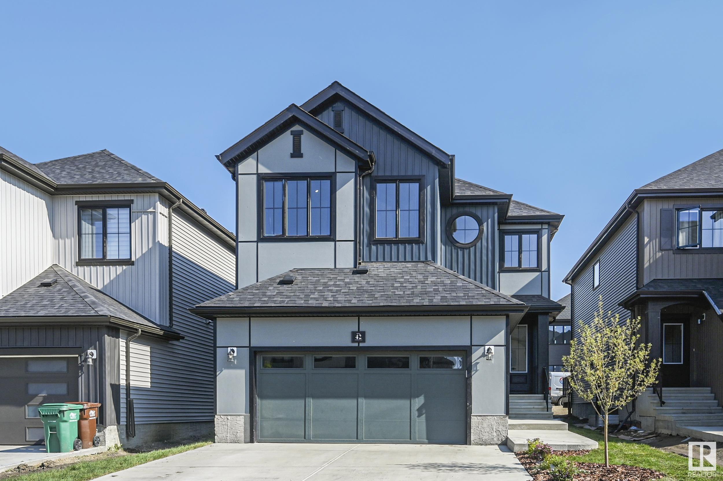 42 CHELLES Wynd, E4450302, Alberta,