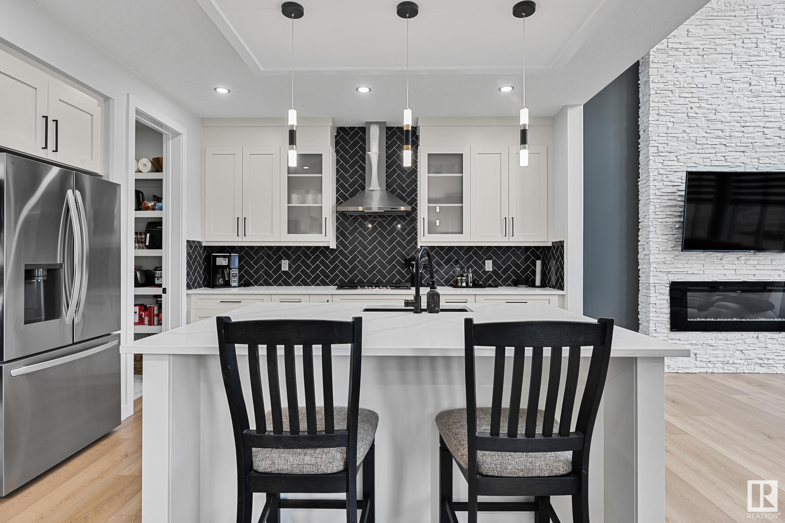 Third View of 42 CHELLES Wynd, Chérot, St. Albert, Alberta, T8T 2C3