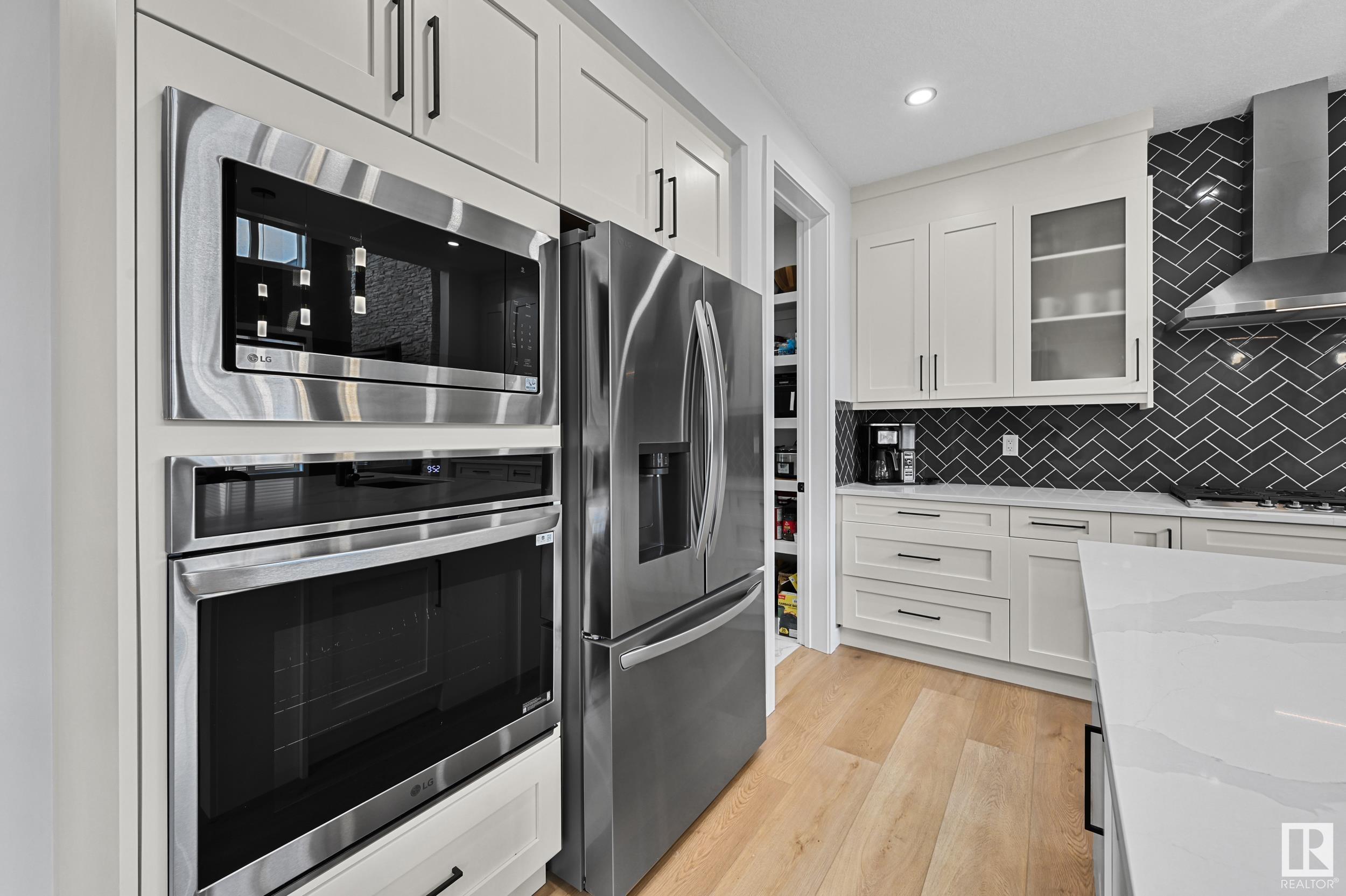 Fifth View of 42 CHELLES Wynd, Chérot, St. Albert, Alberta, T8T 2C3