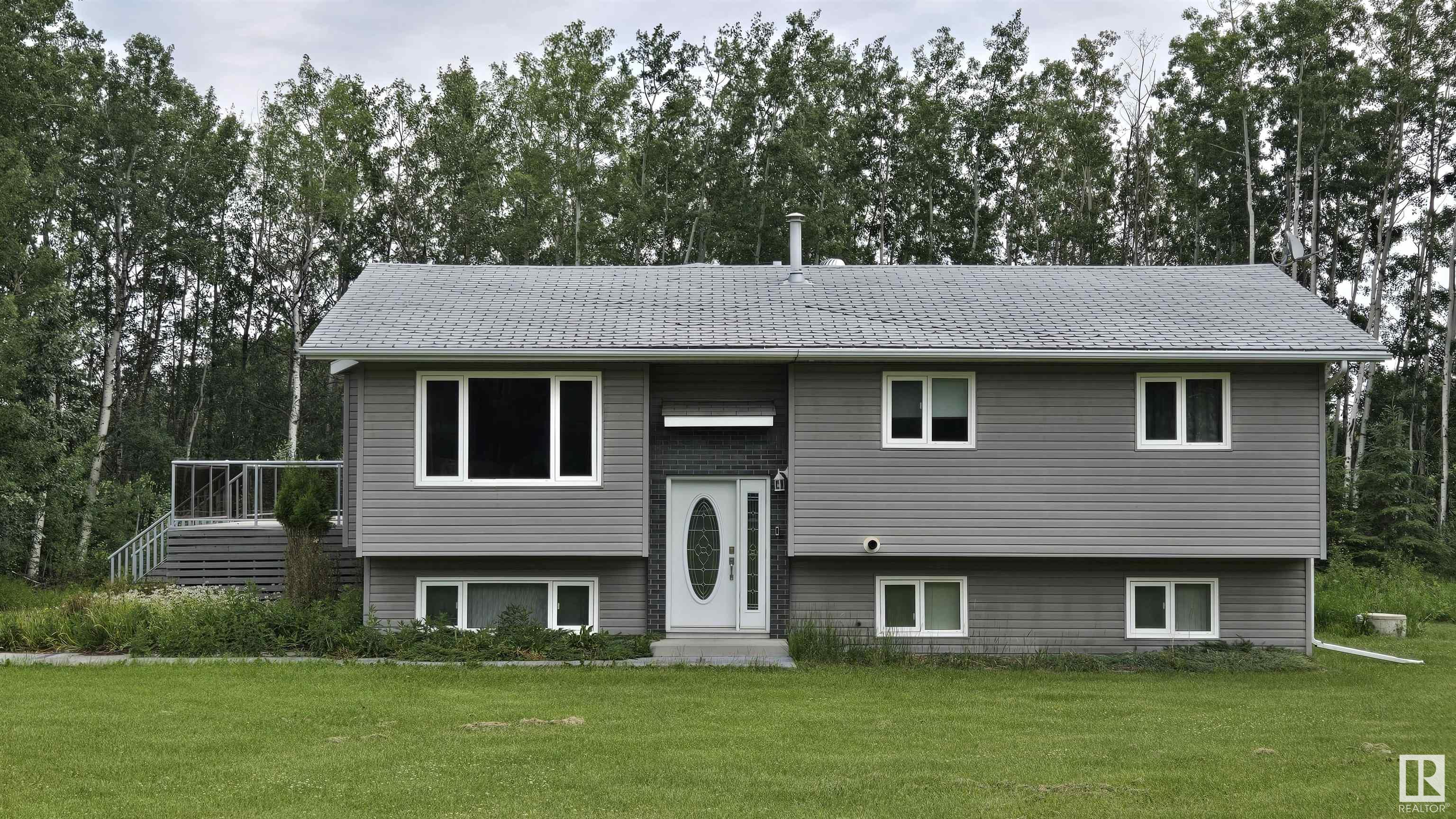 Third View of #13-52306 RGE ROAD 212, Antler Meadows, Rural Strathcona County, Alberta, T8G 1C1