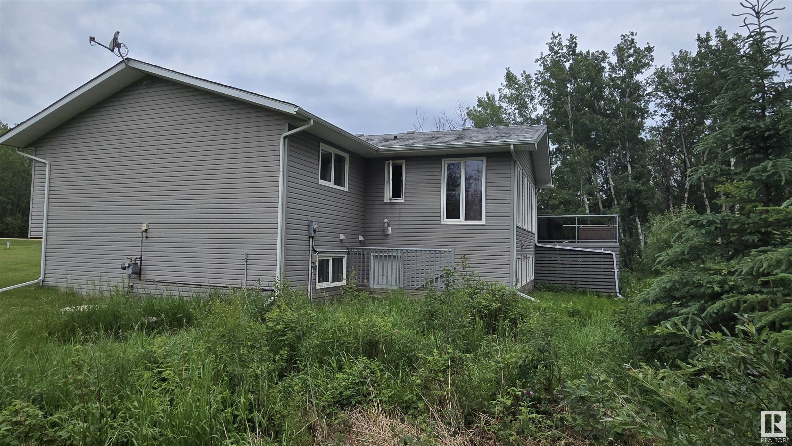 Fourth View of #13-52306 RGE ROAD 212, Antler Meadows, Rural Strathcona County, Alberta, T8G 1C1