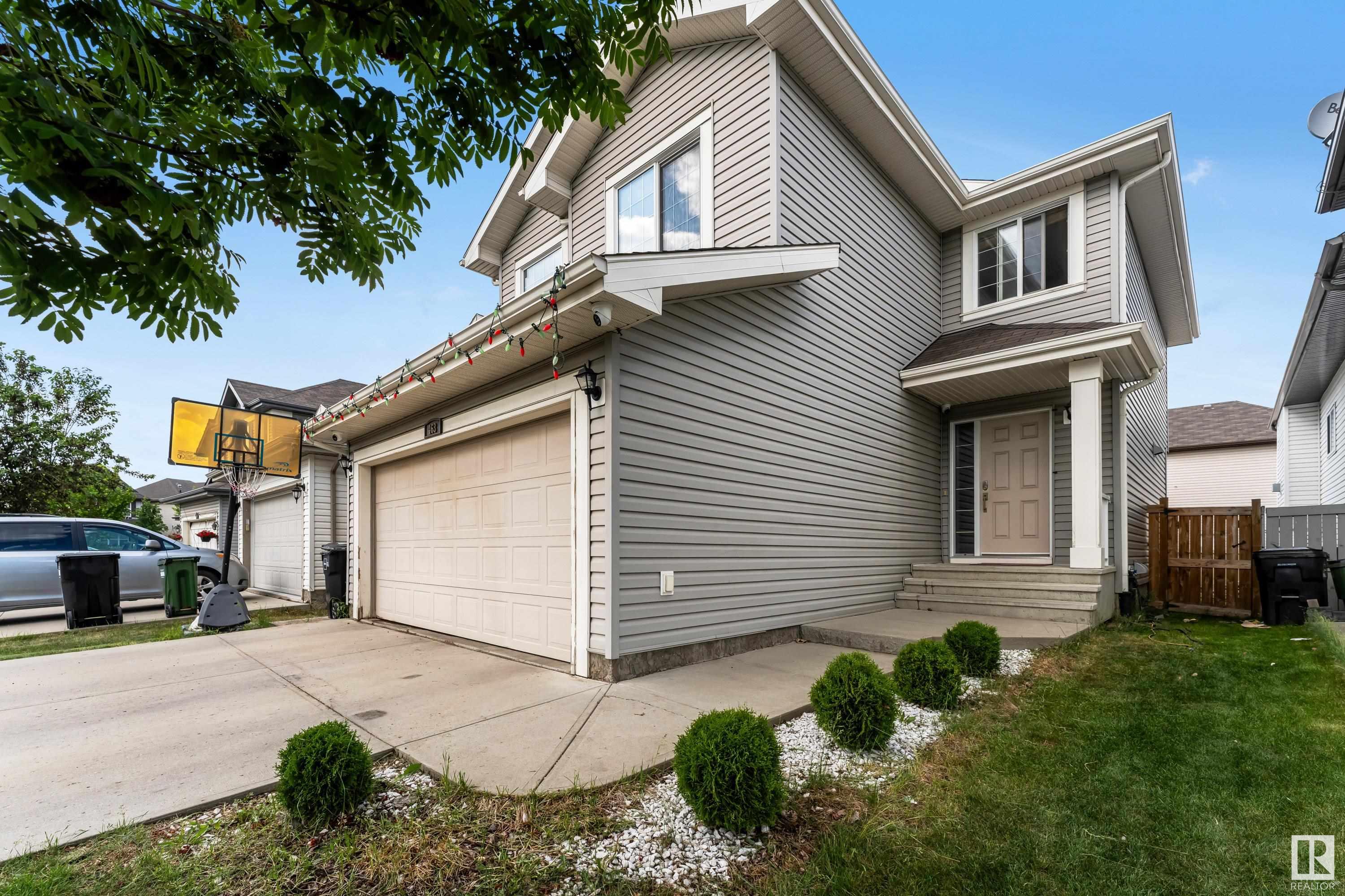 463 Tamarack Green NW, E4450307, Alberta,