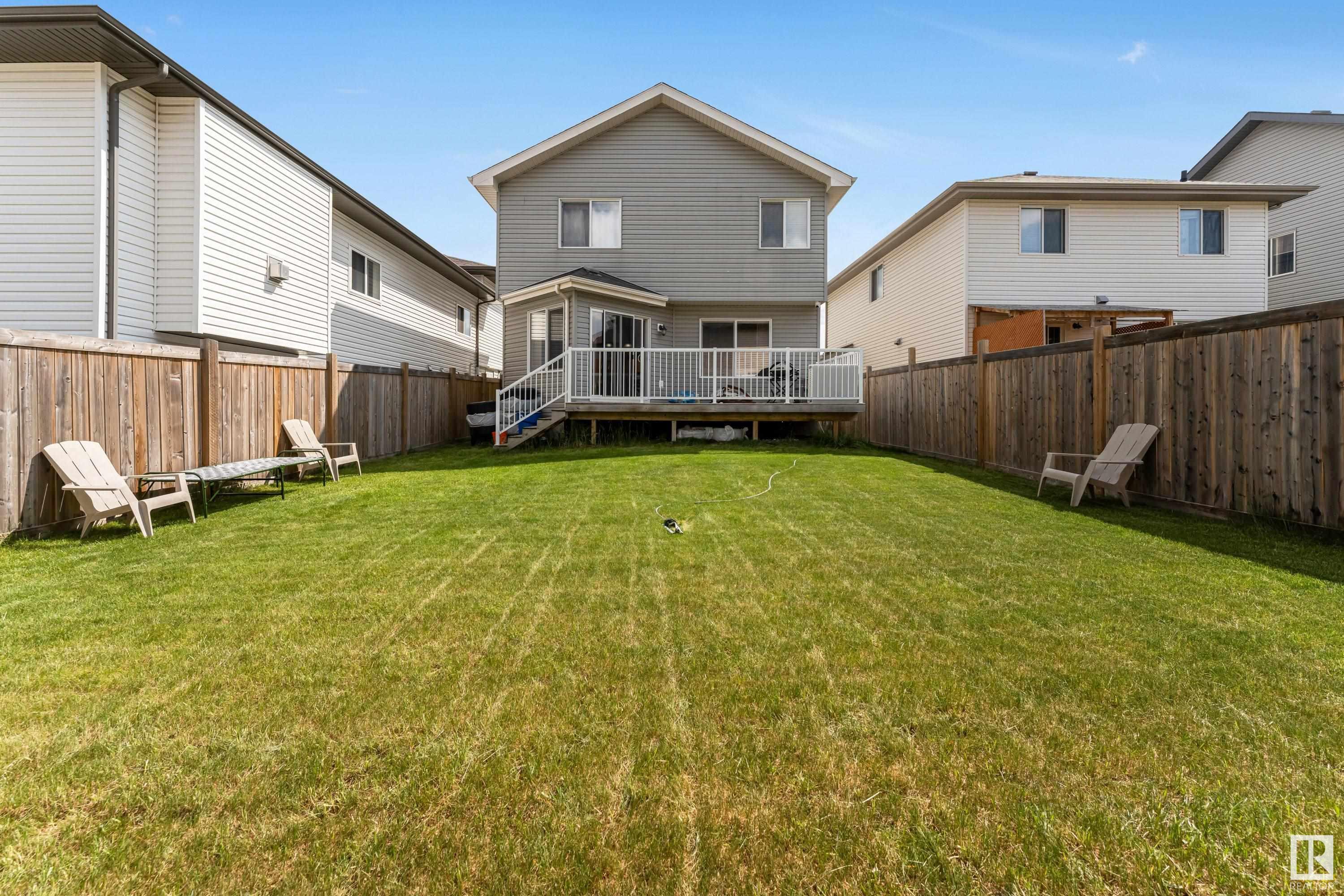 Second View of 463 Tamarack Green NW, Tamarack, Edmonton, Alberta, T6T 0J3