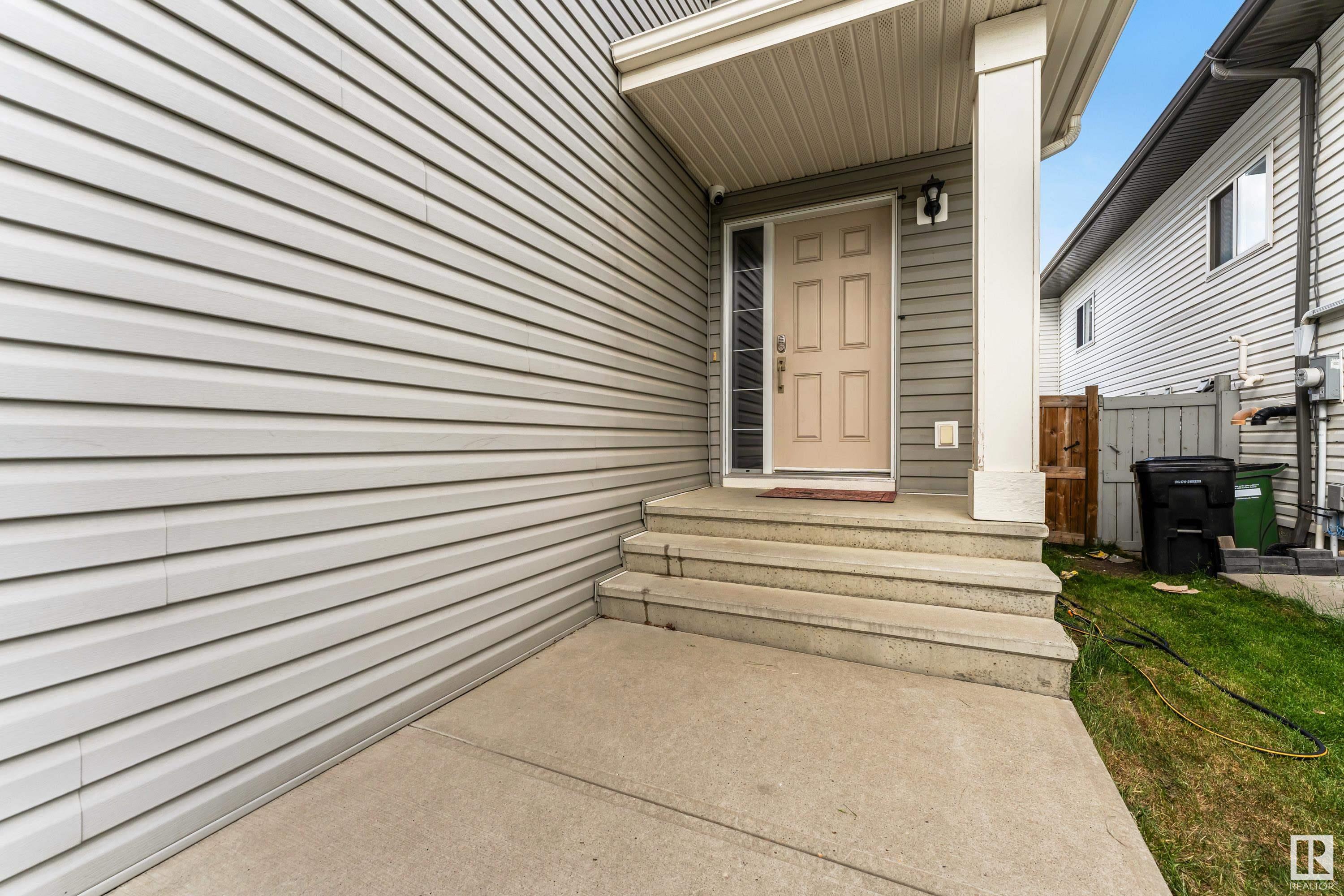 Third View of 463 Tamarack Green NW, Tamarack, Edmonton, Alberta, T6T 0J3