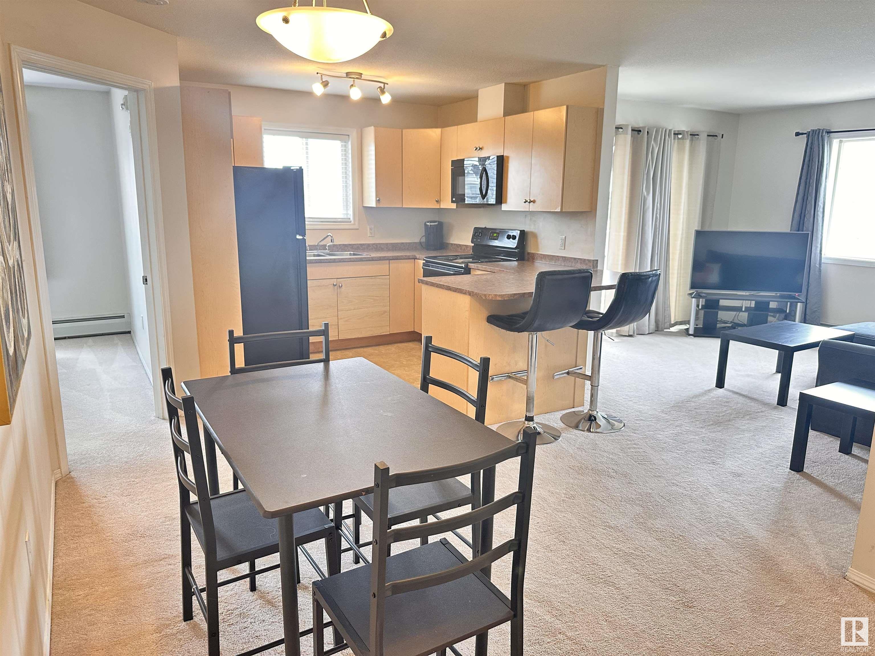 Fourth View of 432 4309 33 Street, South Business Park, Stony Plain, Alberta, T7Z 0C4