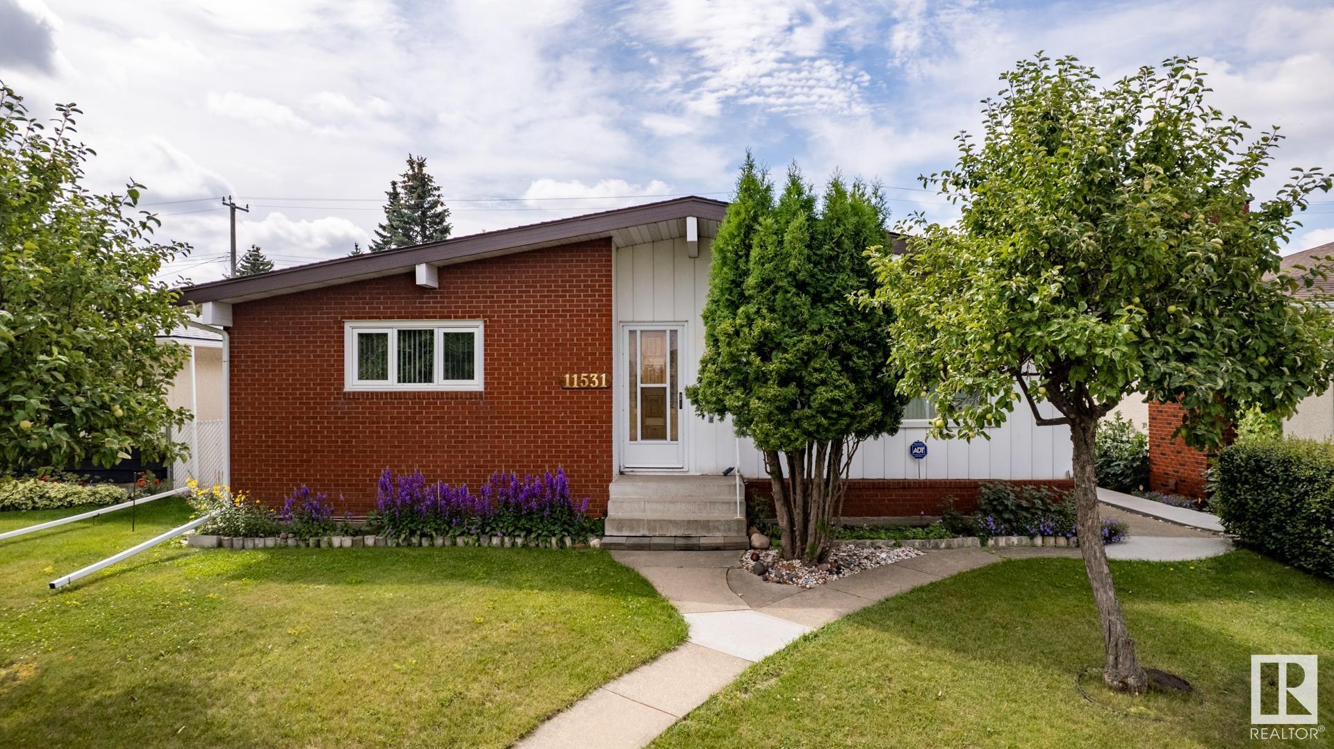 11531 51 Avenue, E4450310, Alberta,