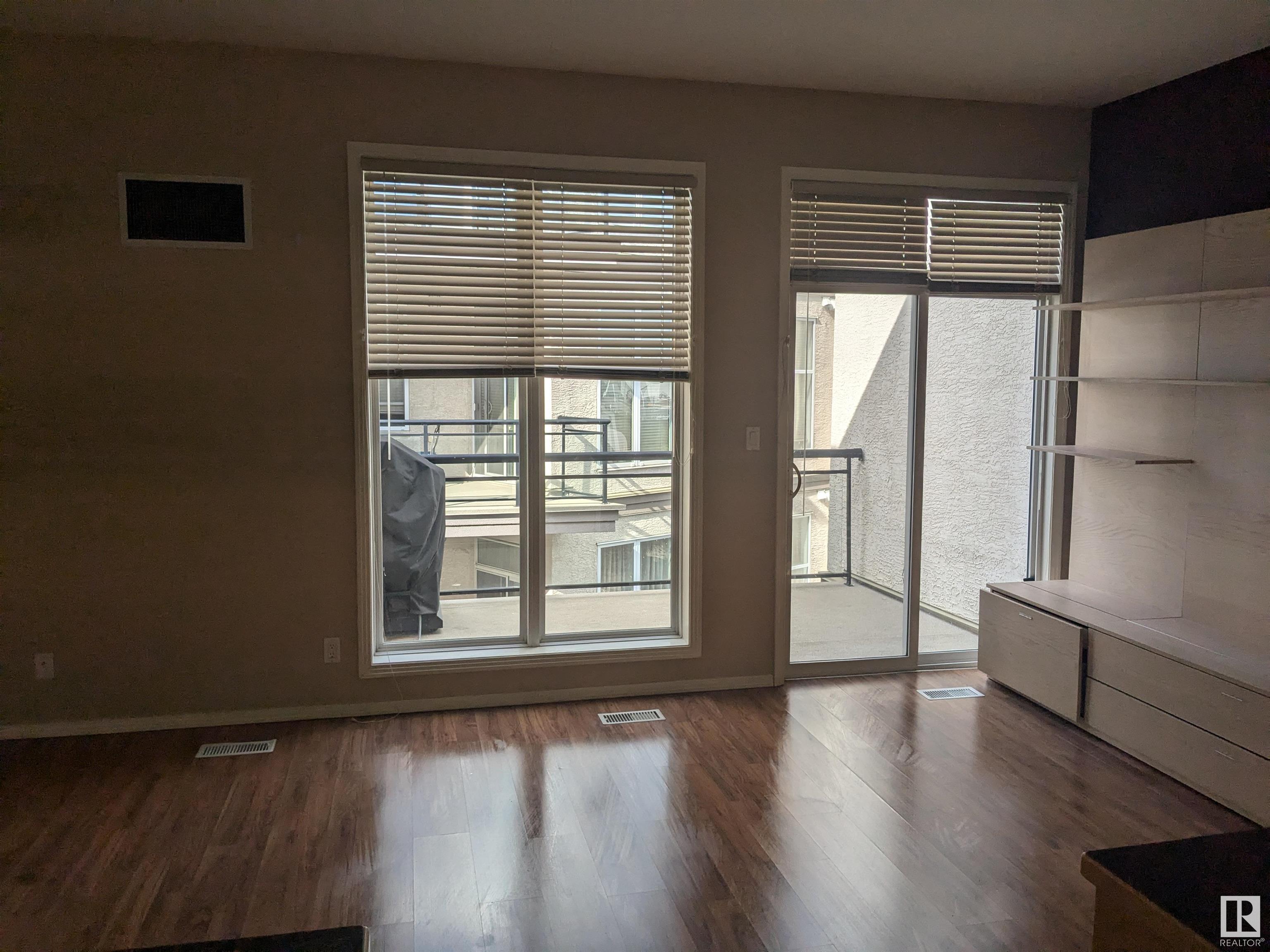 Second View of 421 4831 104A Street, Empire Park, Edmonton, Alberta, T6H 0R5