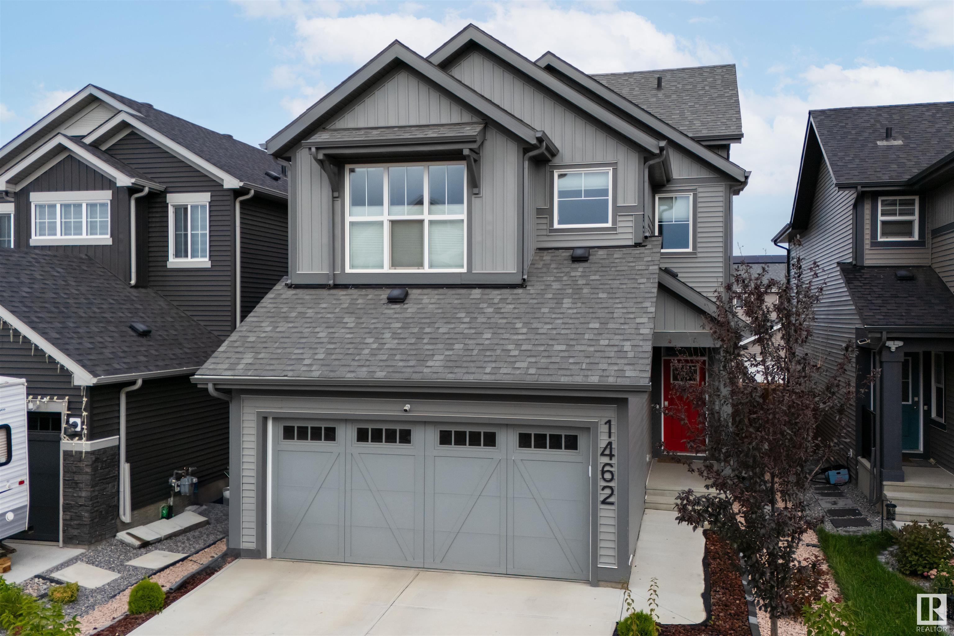 1462 DARBY GREEN Green, E4450314, Alberta,