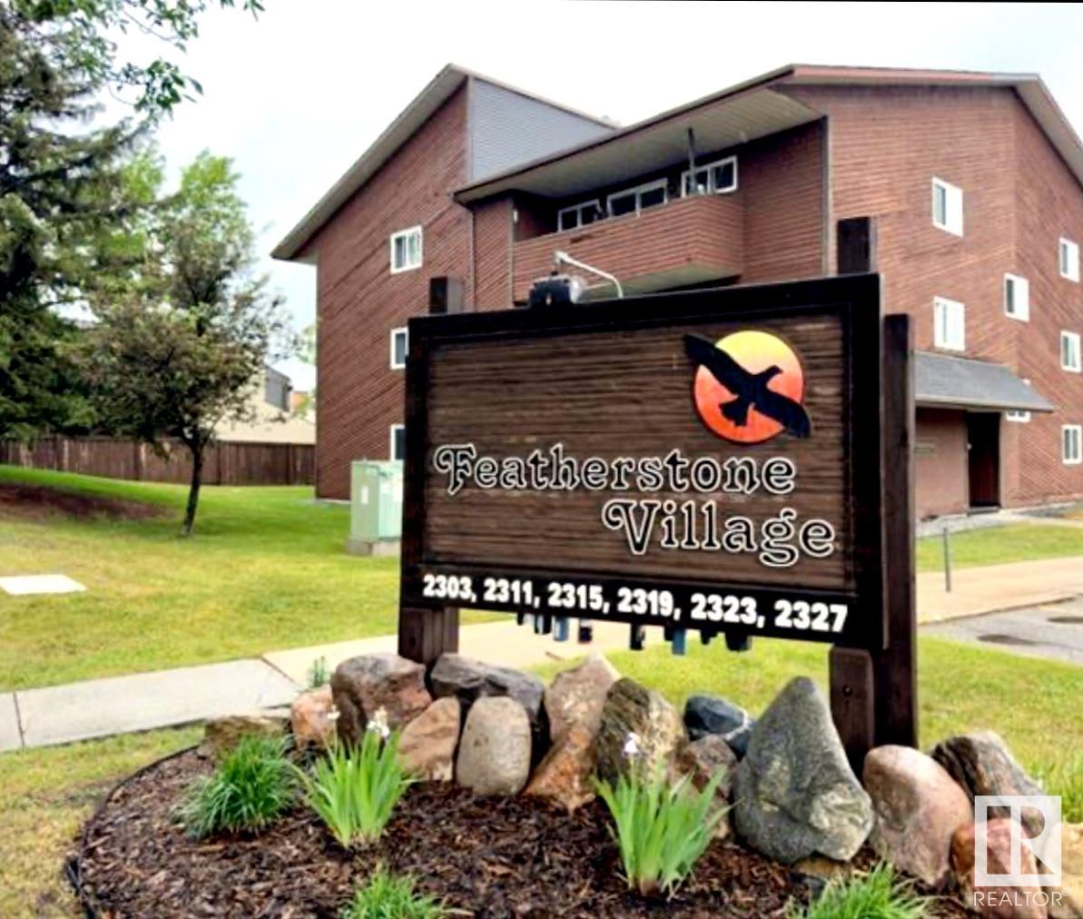 312 2315 119 Street, E4450317, Alberta,