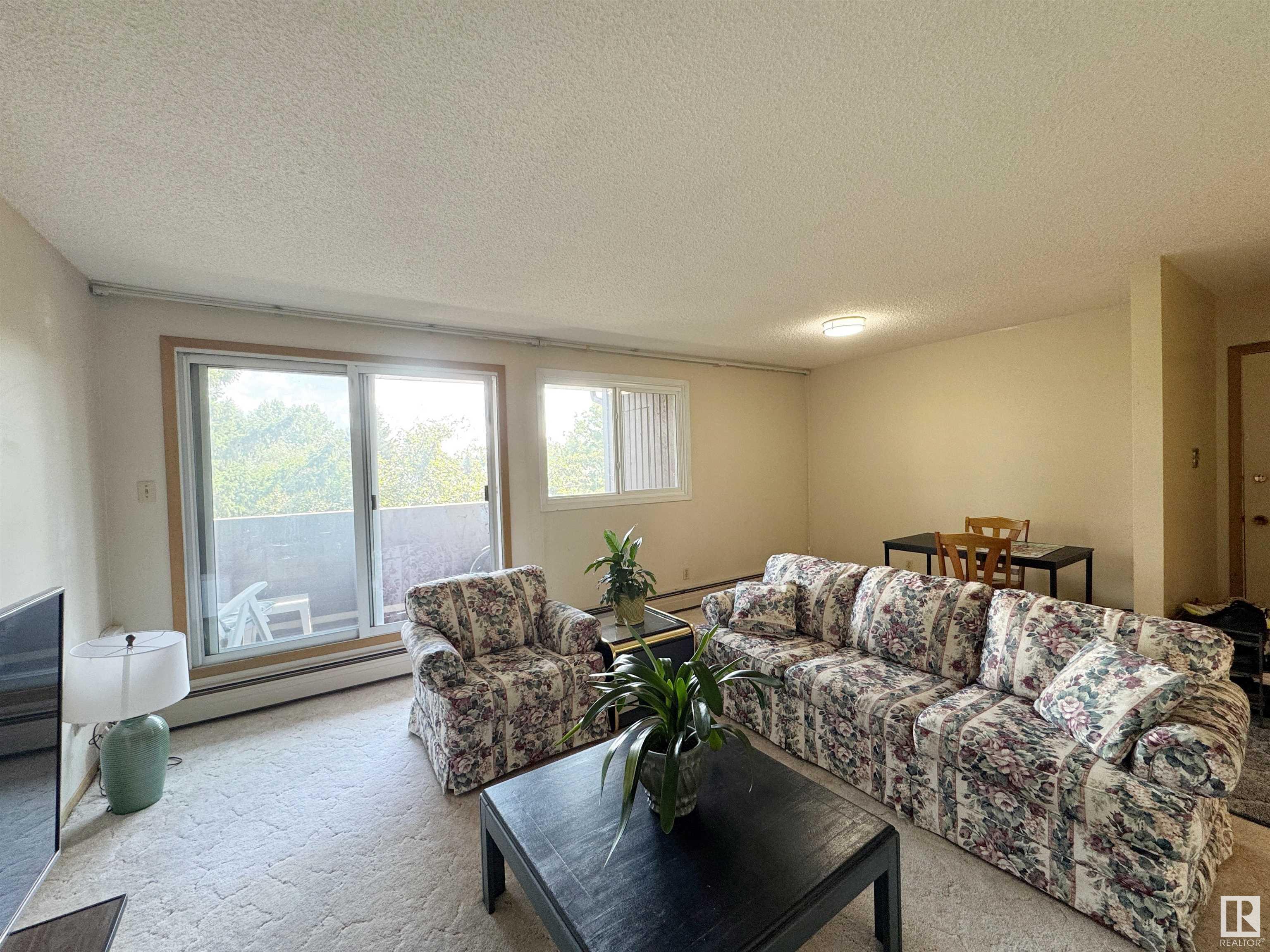 Fifth View of 312 2315 119 Street, Blue Quill, Edmonton, Alberta, T6J 4E2