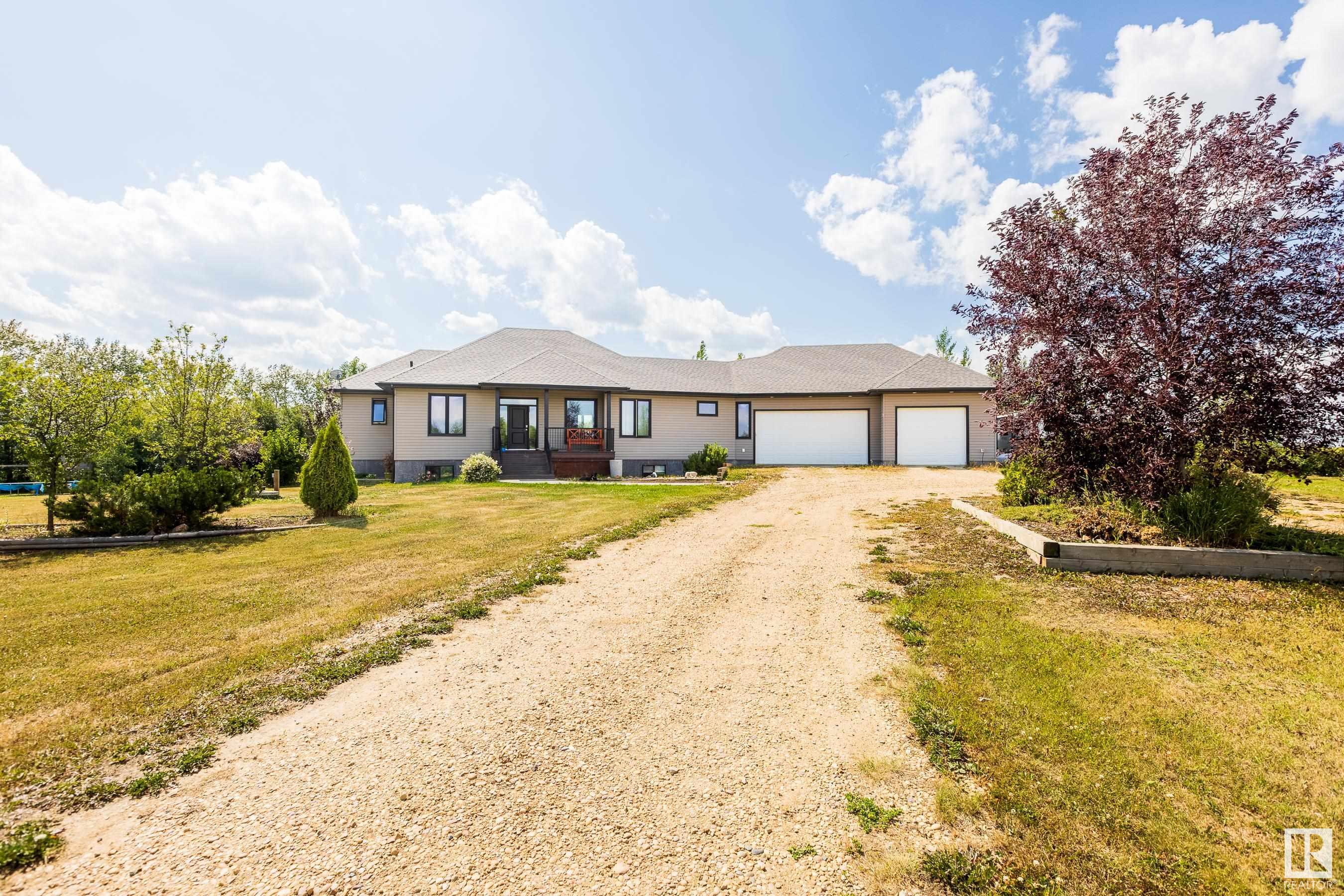 59318 Rg Rd 10, E4450322, Alberta,