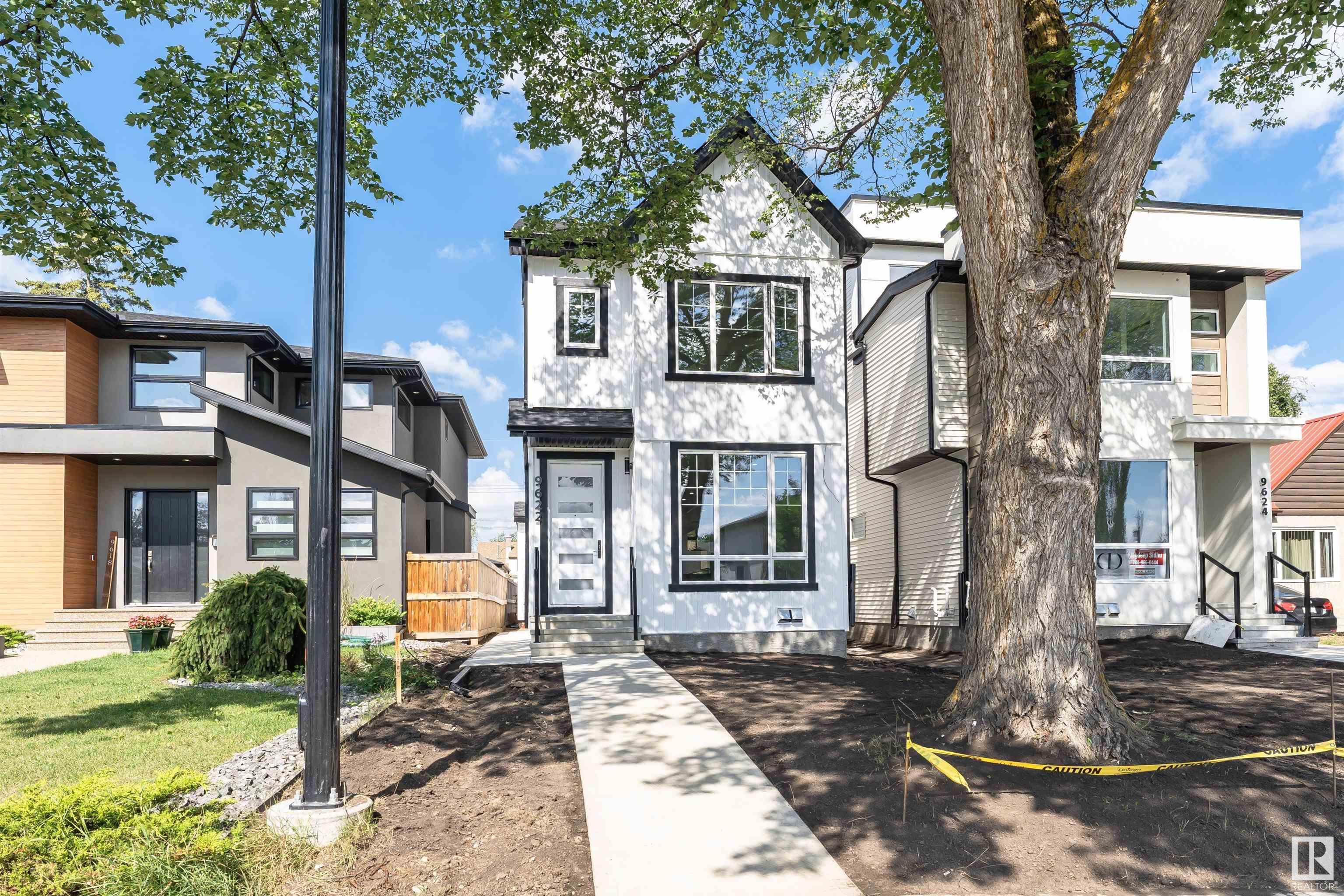 9622 86 Street, E4450323, Alberta,