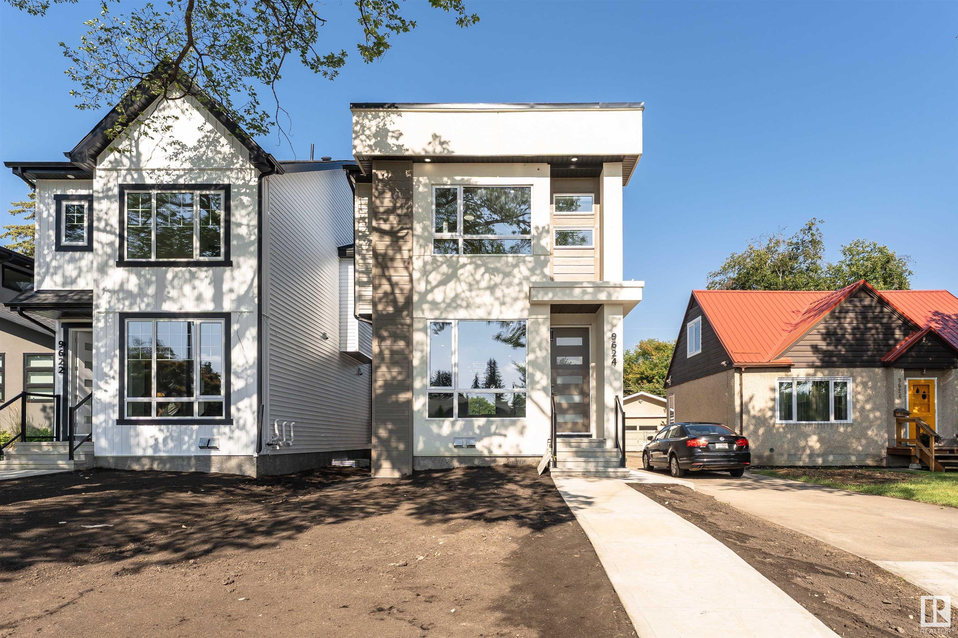 9624 86 Street, E4450325, Alberta,