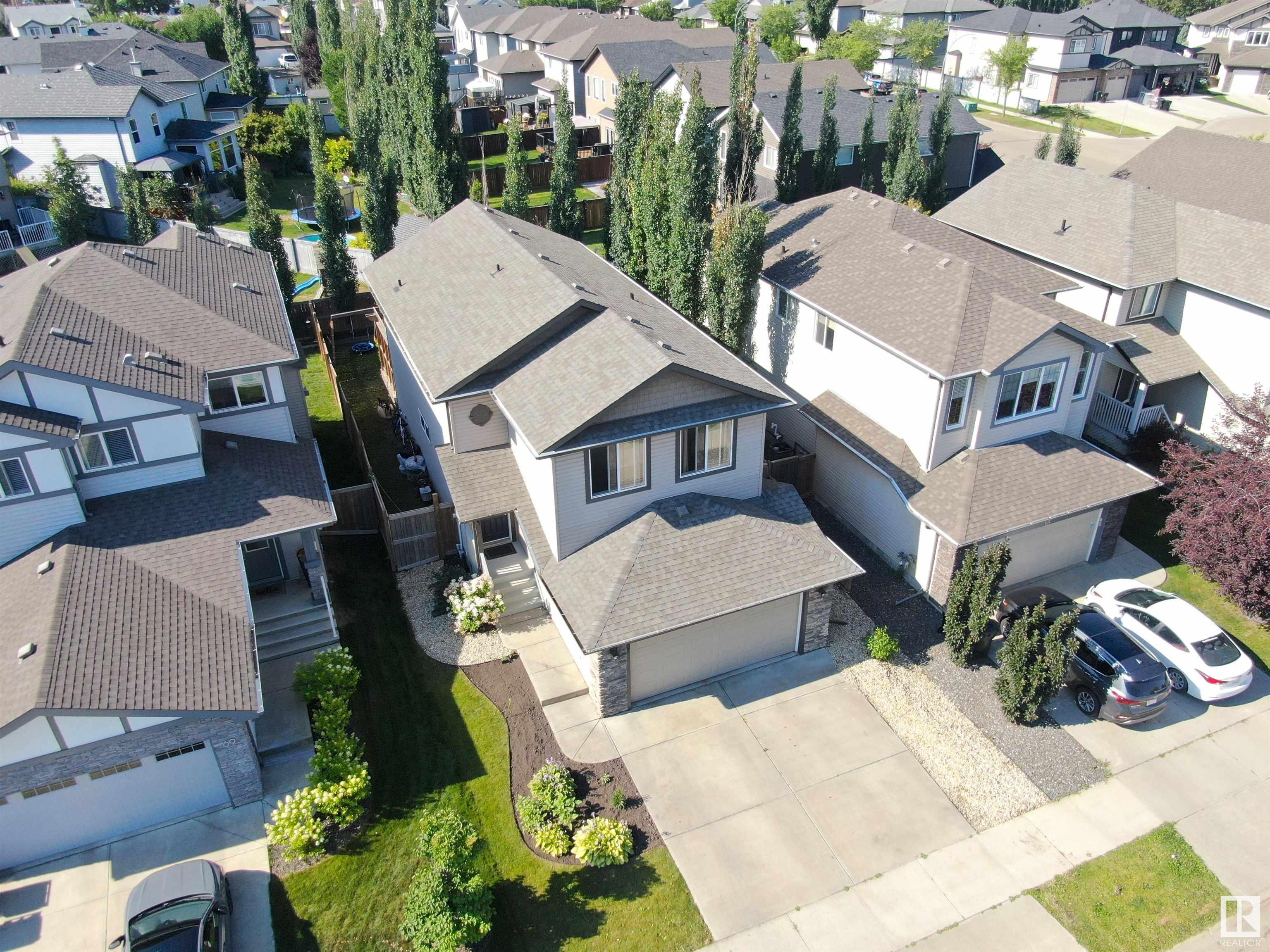 67 AVONLEA Way, E4450326, Alberta,