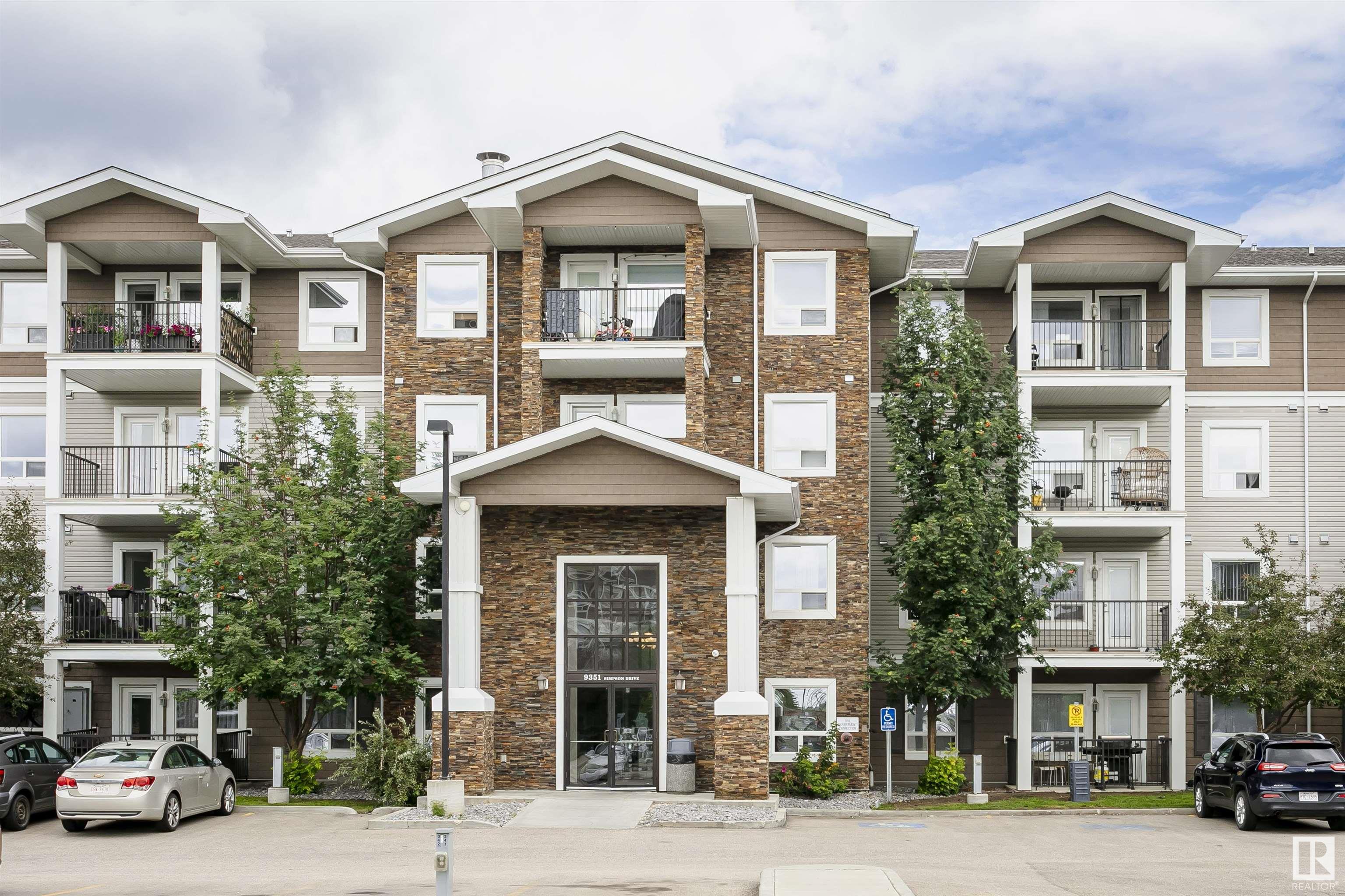 3216 9351 SIMPSON Drive, E4450327, Alberta,