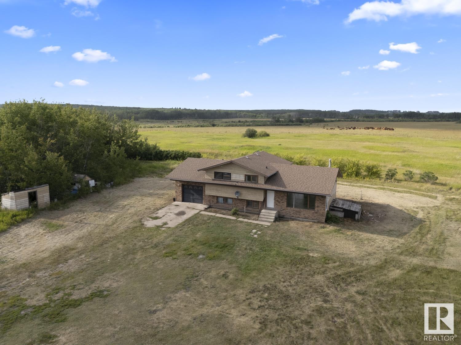 42128 Twp Rd 620, E4450330, Alberta,