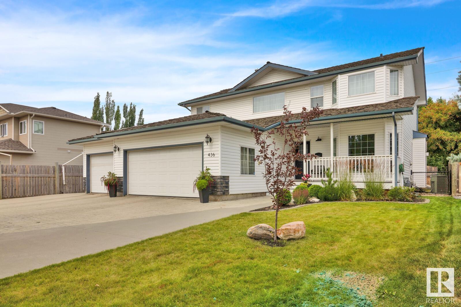 436 RIVERPARK Drive, E4450332, Alberta,