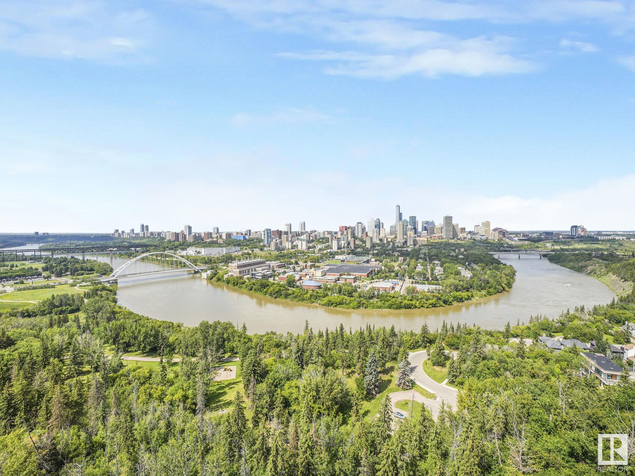 1902 10135 Saskatchewan Drive, E4450340, Alberta,
