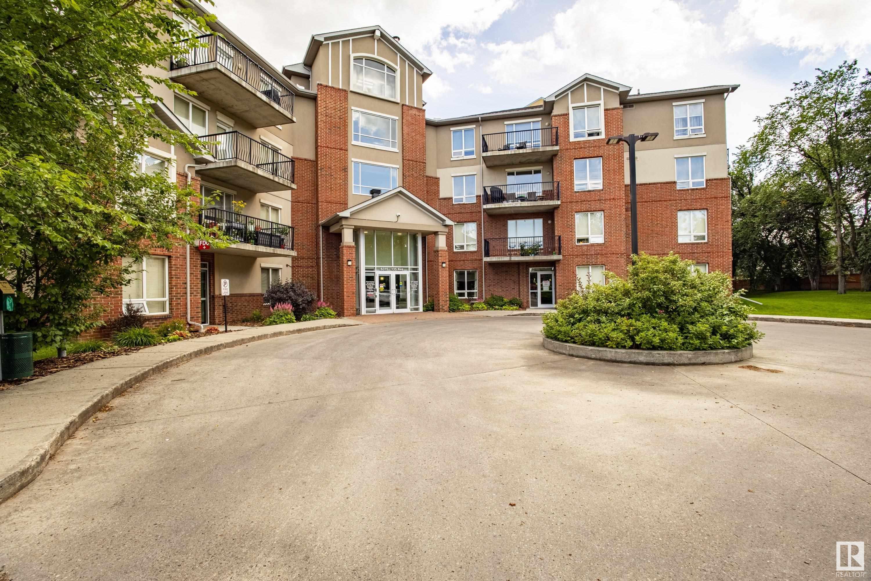 319 6315 135 Avenue, E4450345, Alberta,
