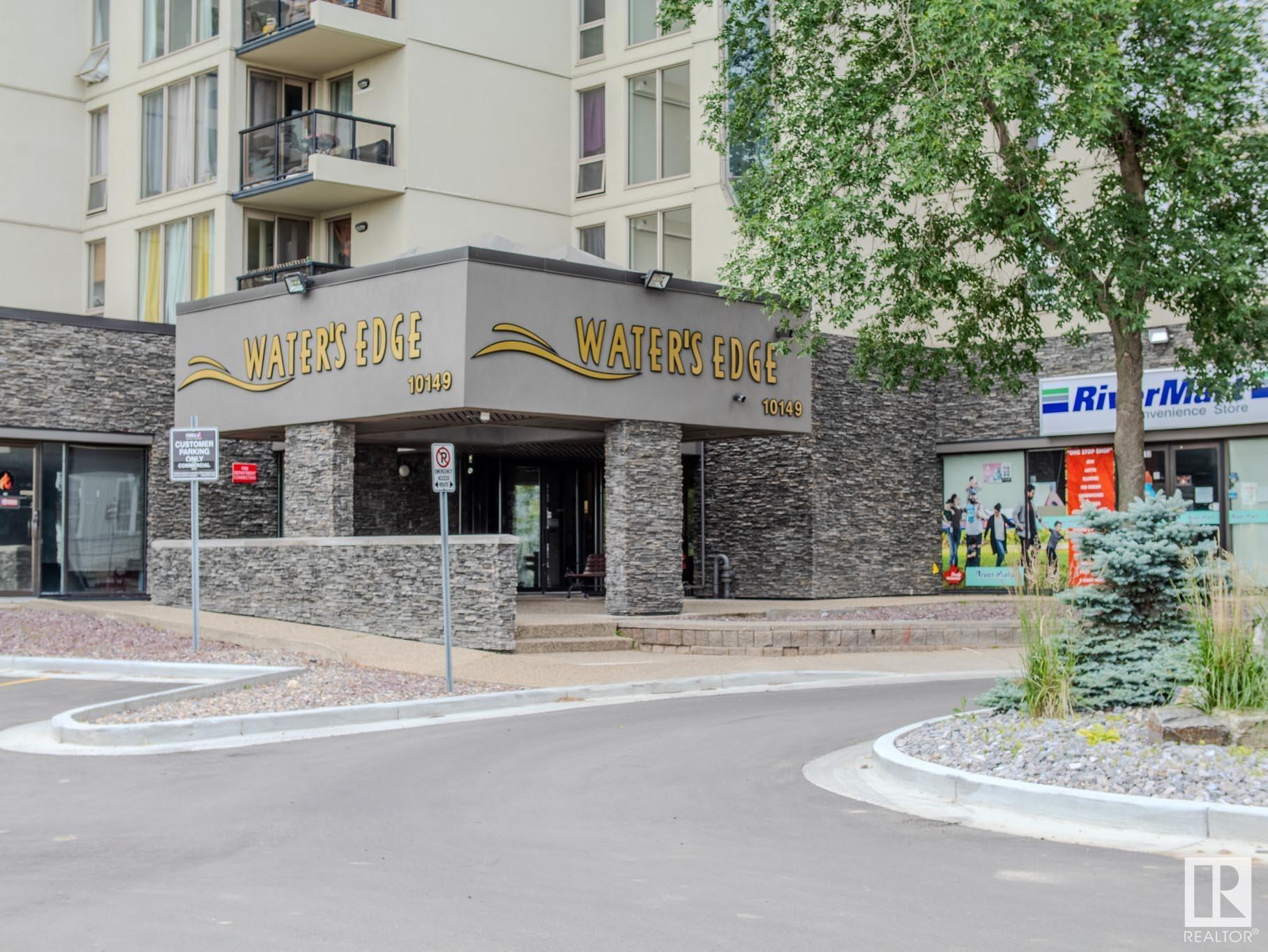 600 10149 SASKATCHEWAN Drive, E4450347, Alberta,