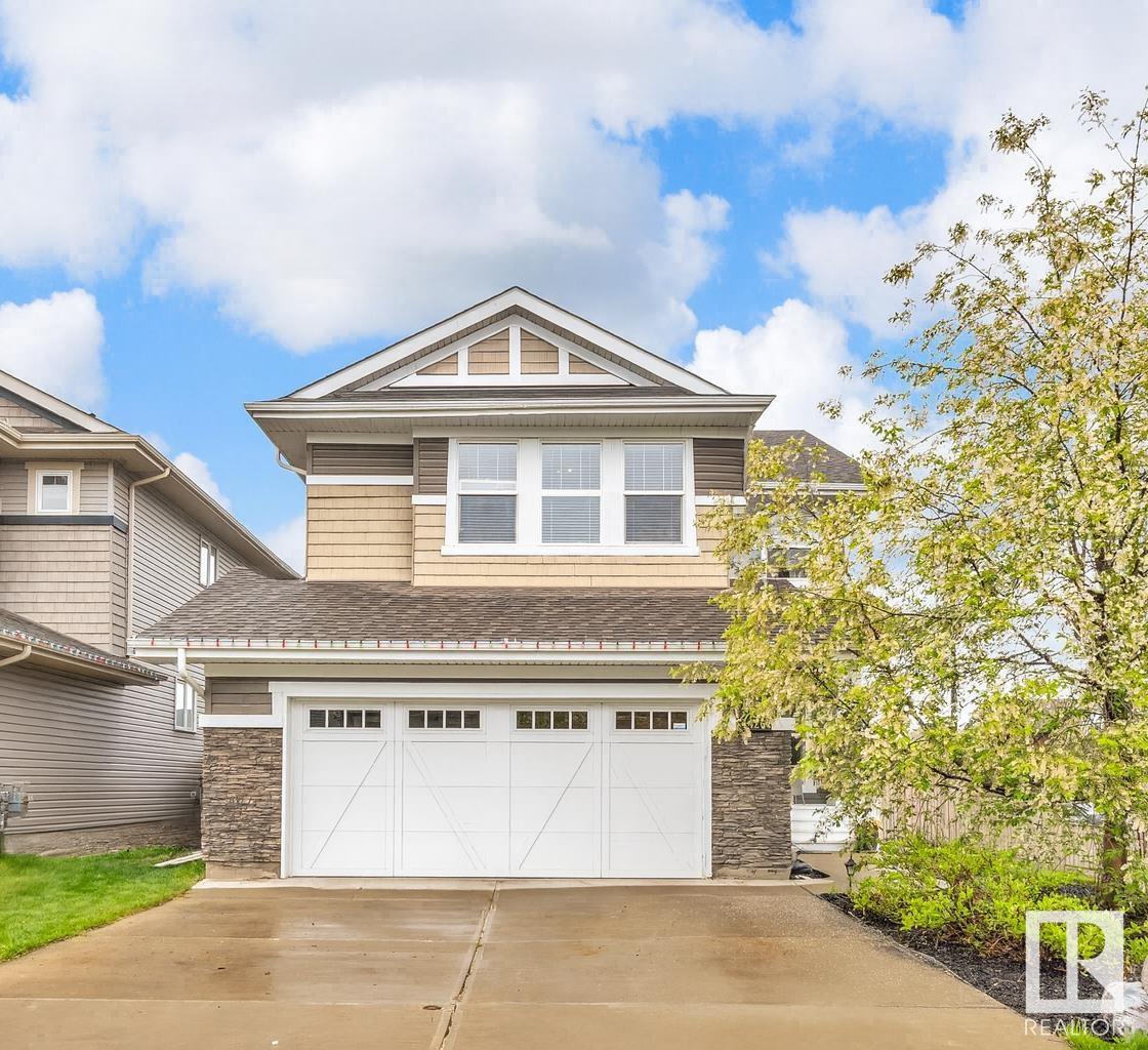 1426 CAREY Way, E4450348, Alberta,
