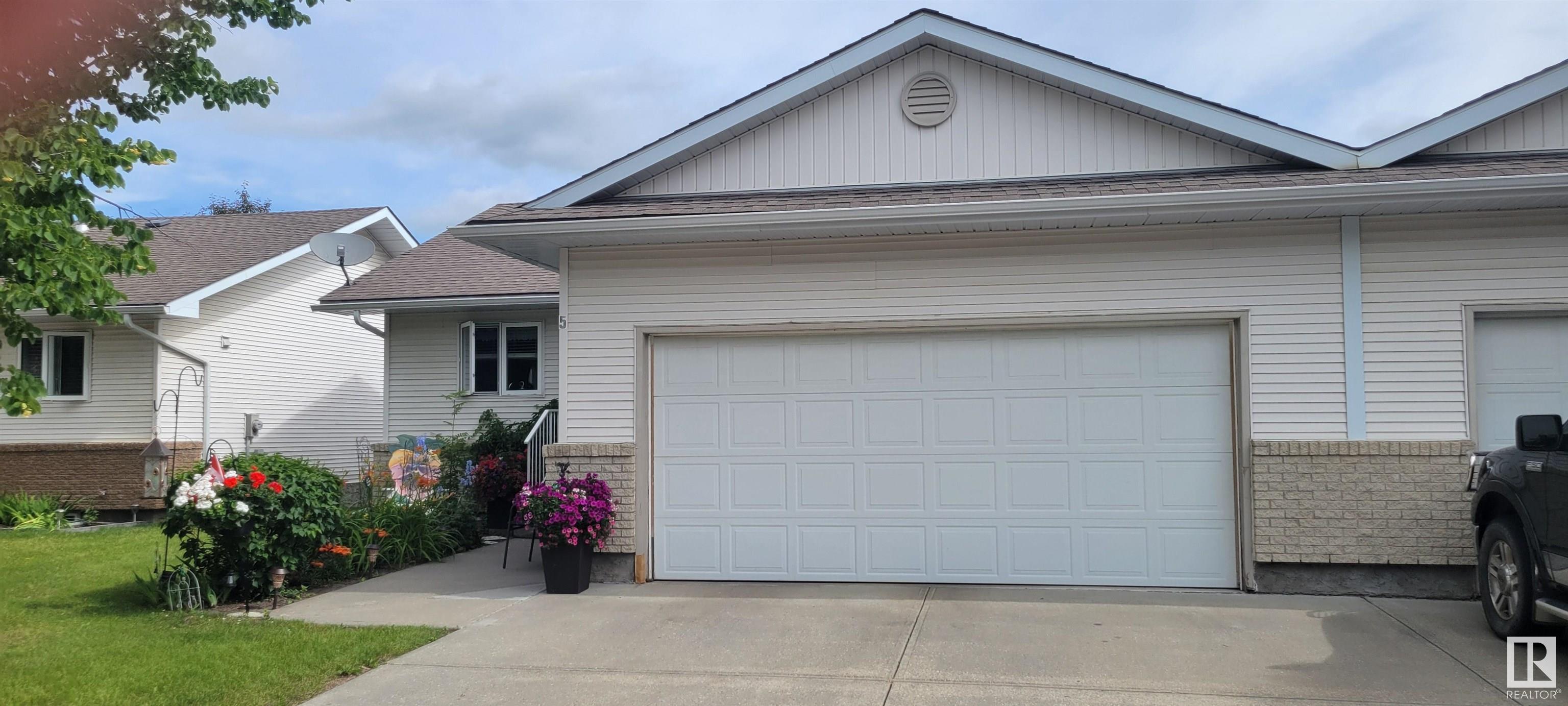 5 160 Kingswood Boulevard, E4450351, Alberta,