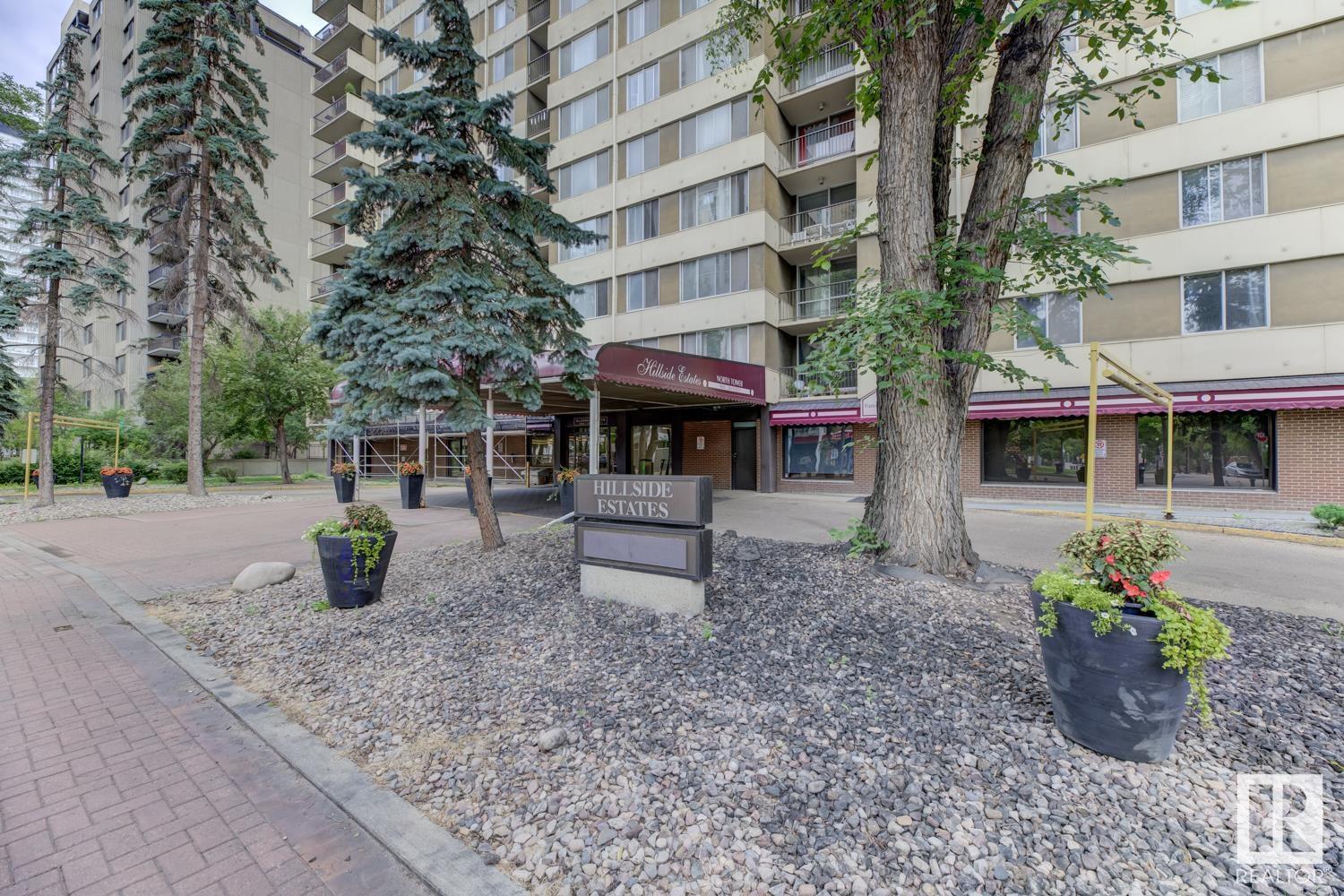 1103 9909 104 Street, E4450354, Alberta,
