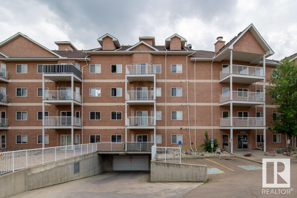 303 4304 139 Avenue, E4450356, Alberta,