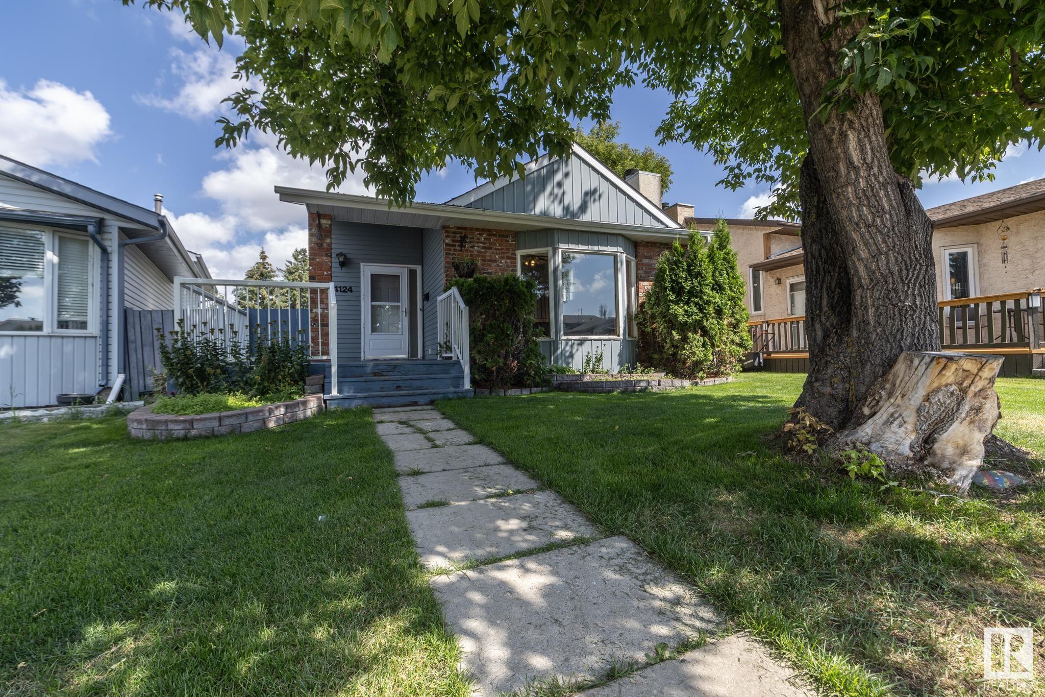 4124 37A Street, E4450357, Alberta,
