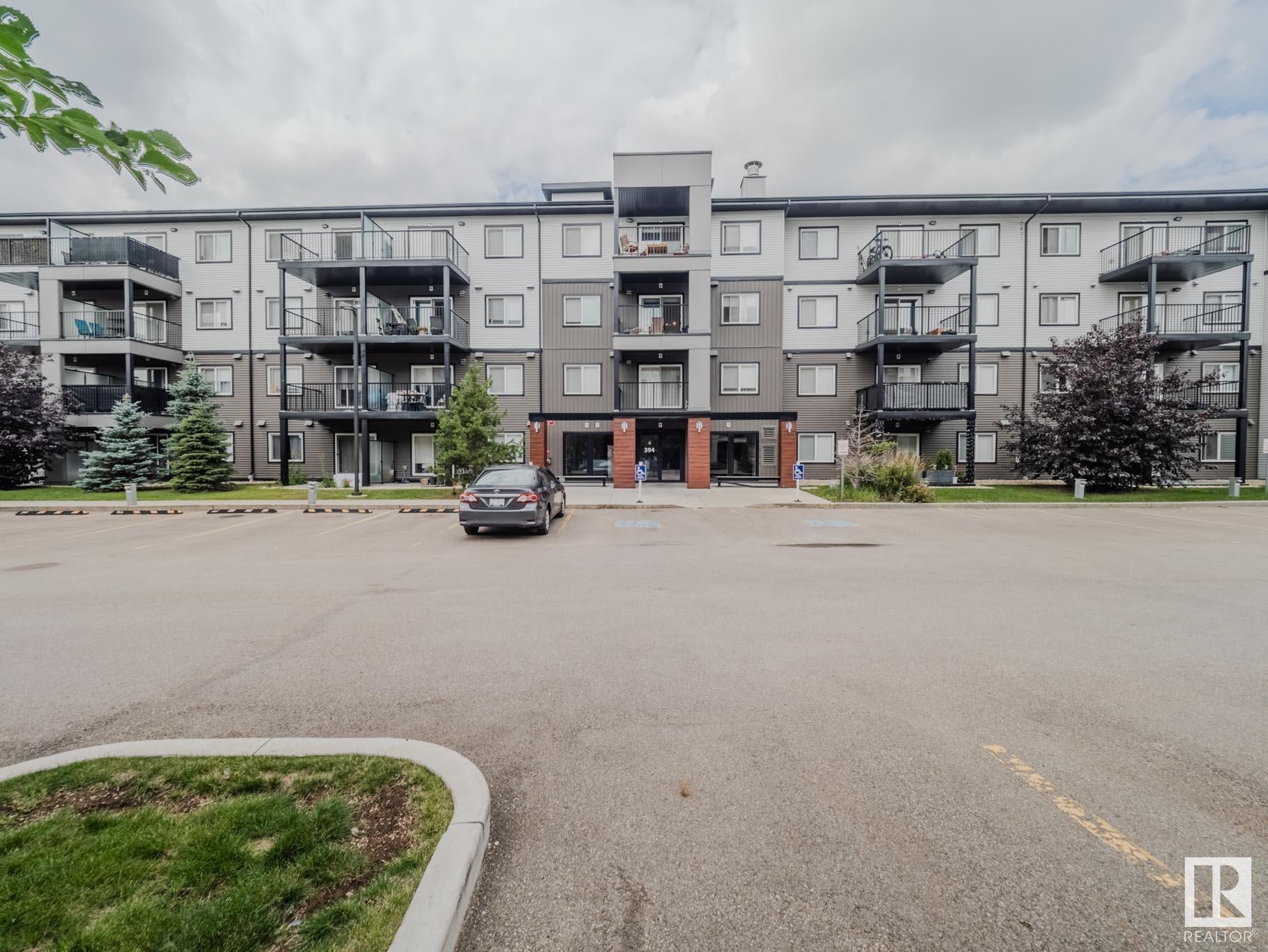 310 394 WINDERMERE Road, E4450359, Alberta,