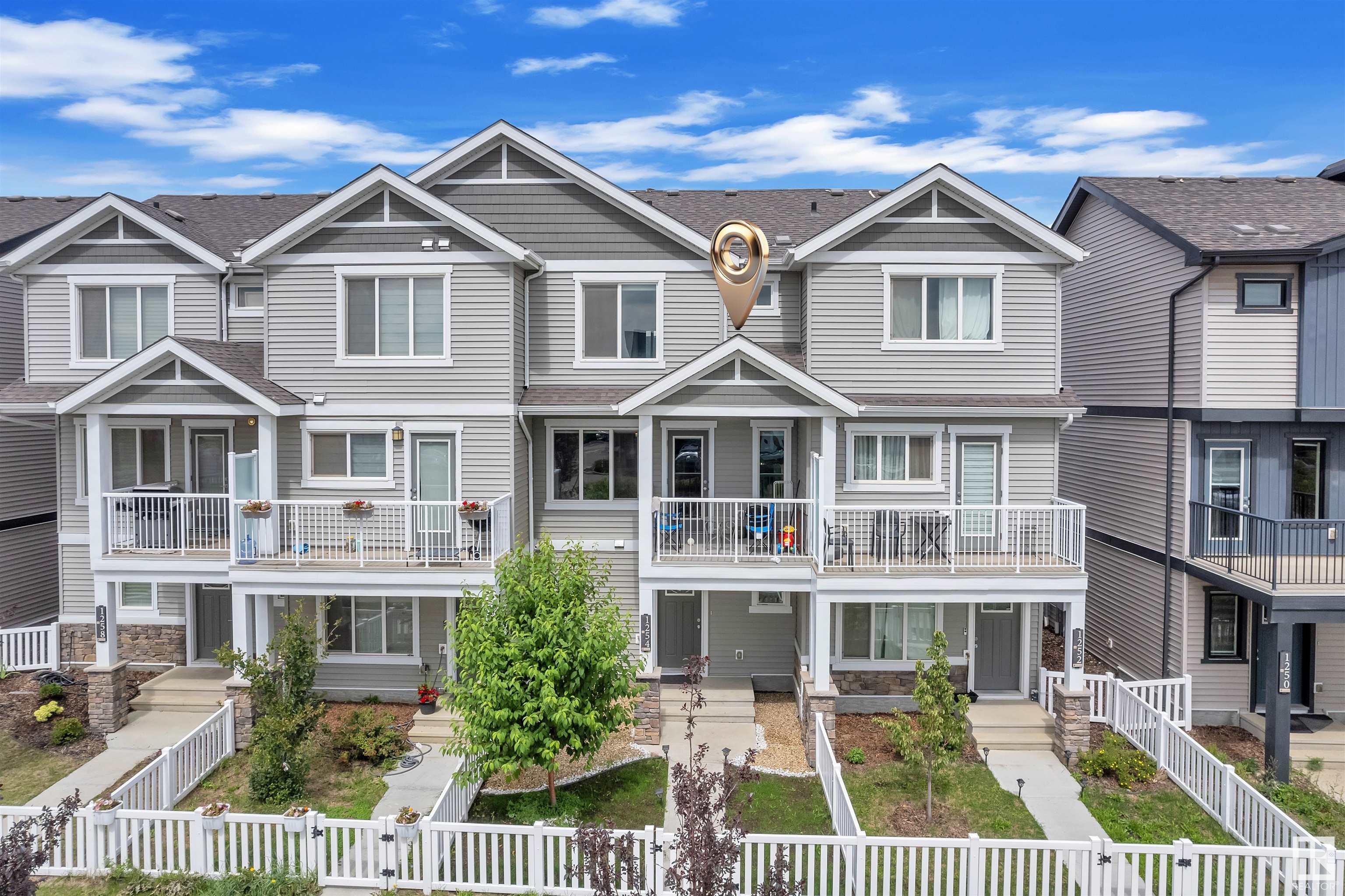 1254 ASTER Boulevard, E4450360, Alberta,