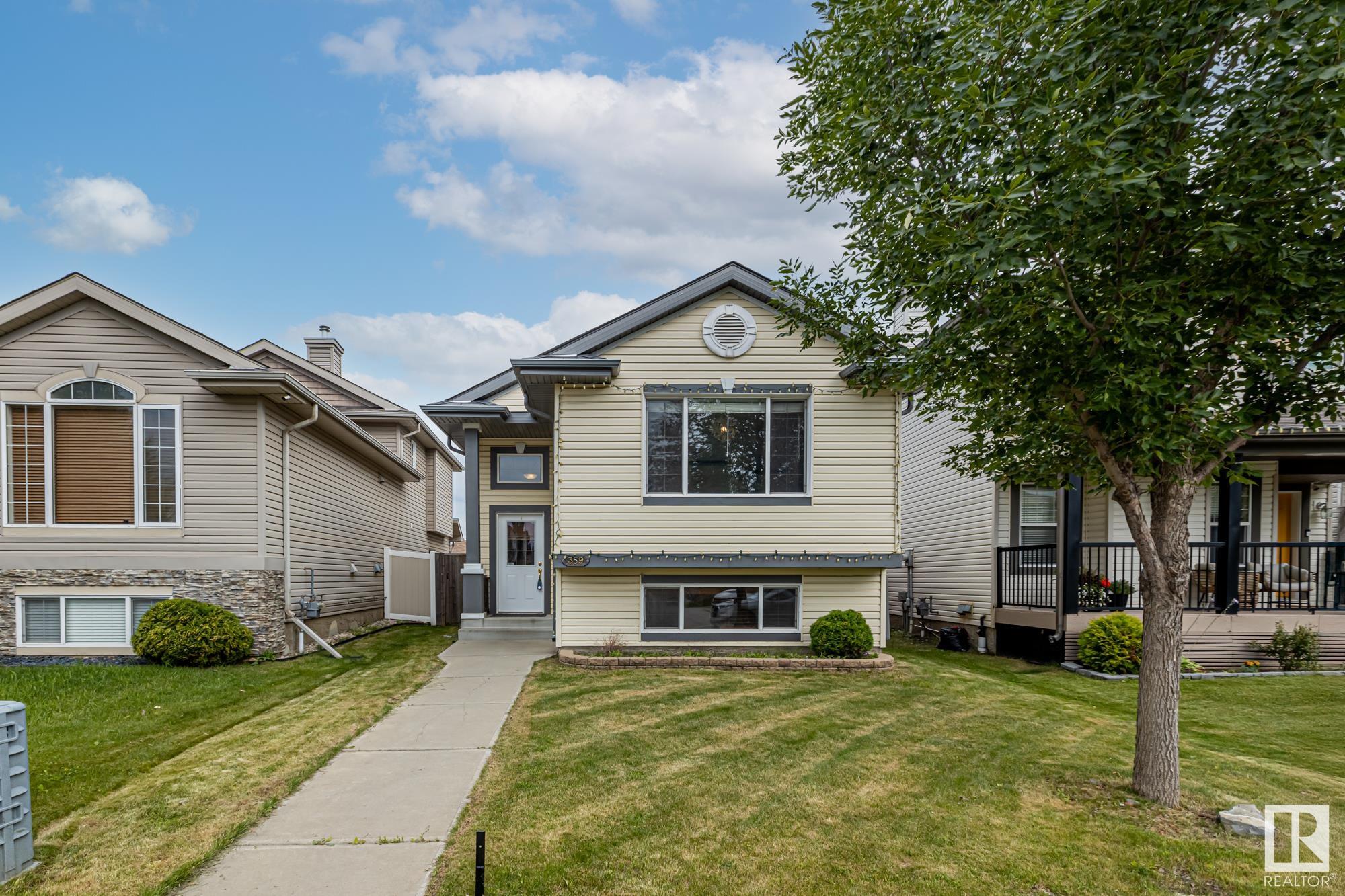 359 BRINTNELL Boulevard, E4450362, Alberta,