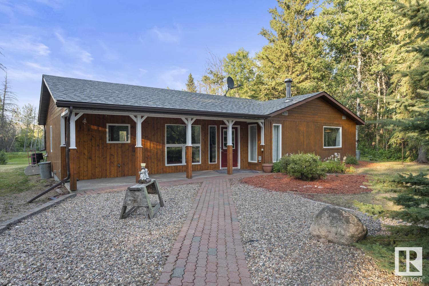 10 61307 Rge Rd 470, E4450367, Alberta,