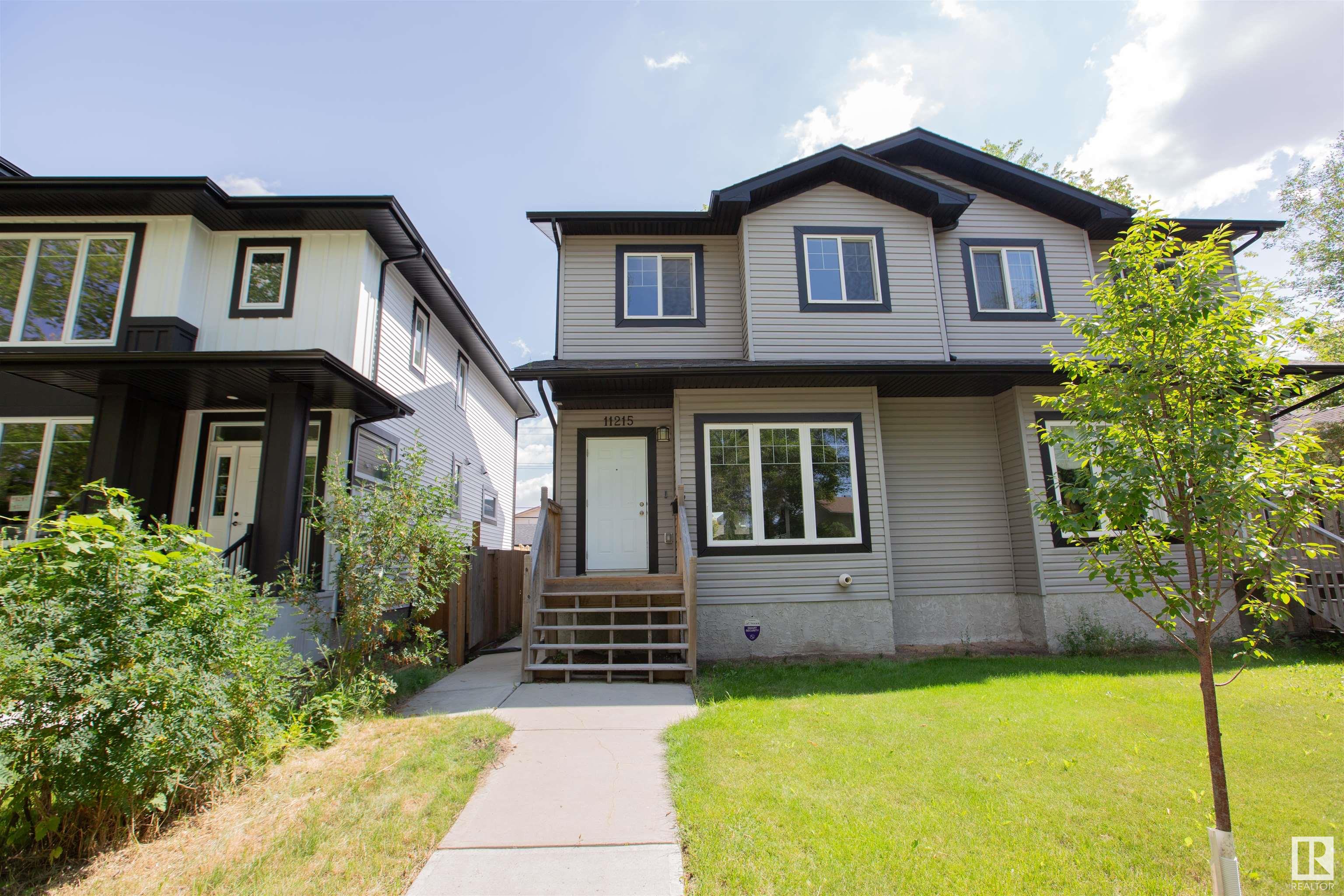 11215 125 Street, E4450370, Alberta,