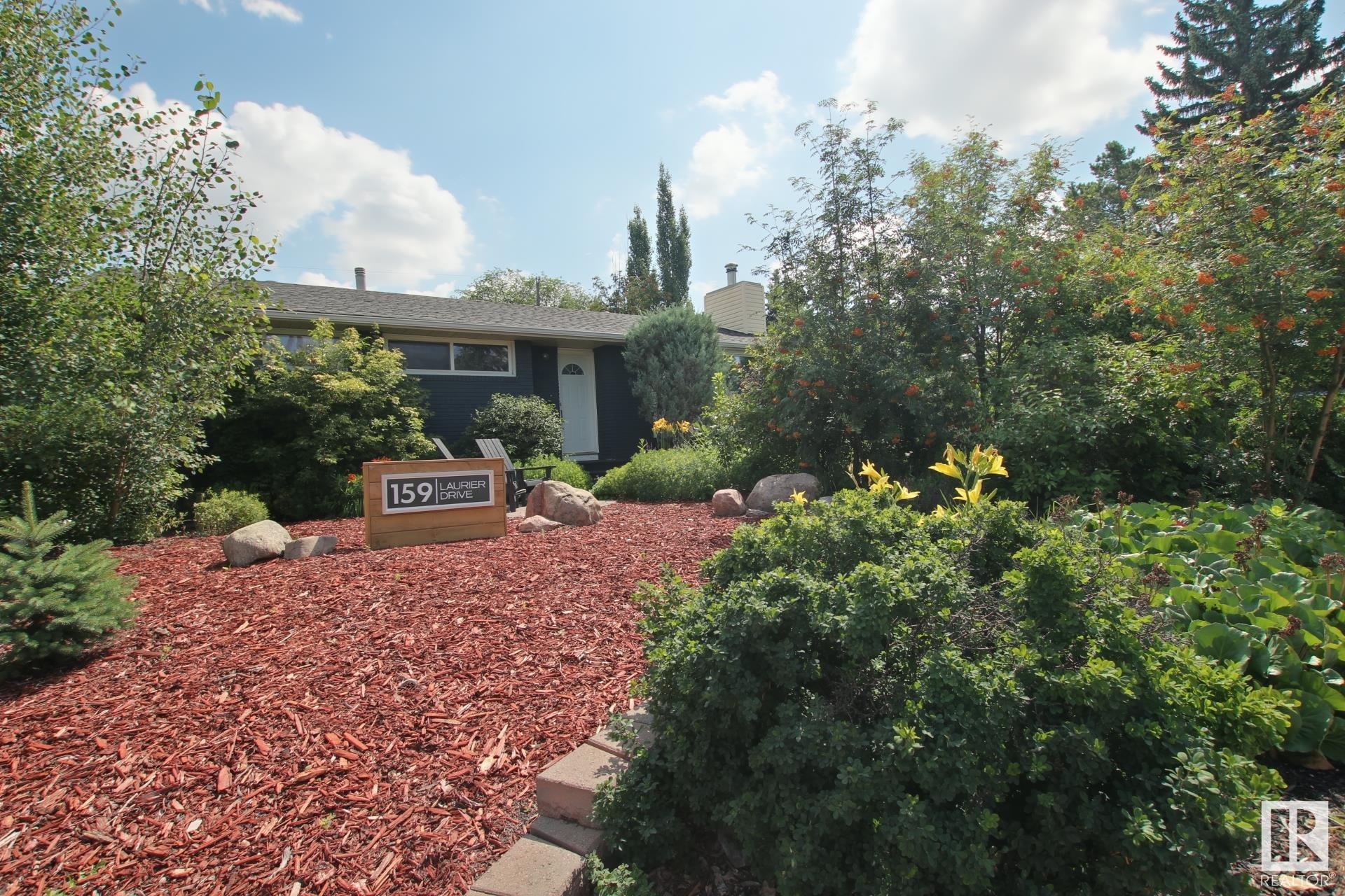 159 LAURIER Drive, E4450371, Alberta,