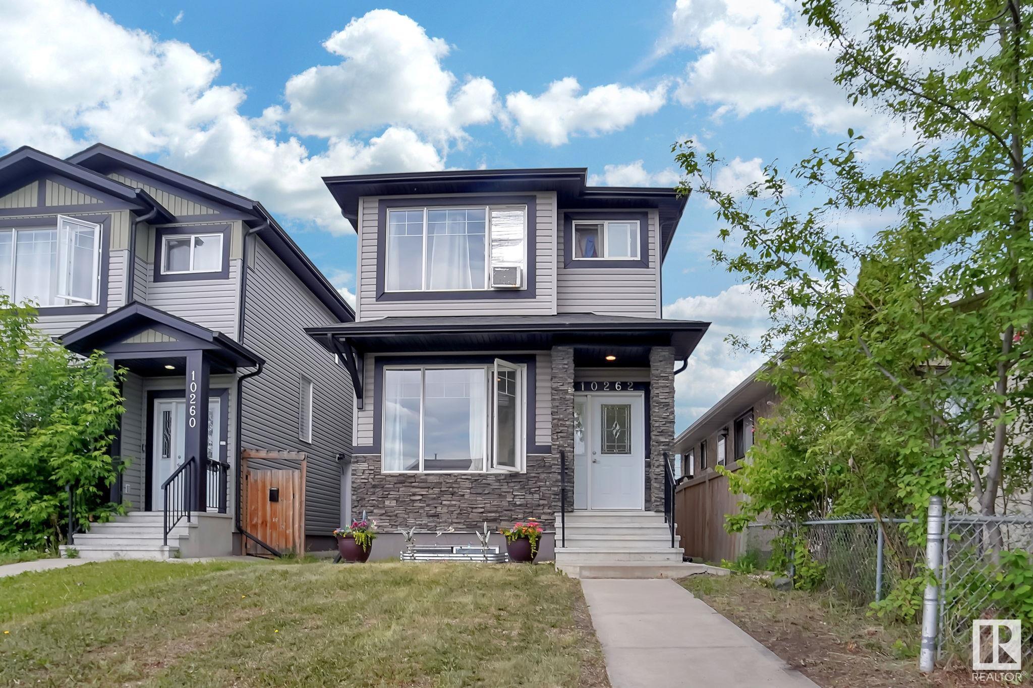 10262 158 Street, E4450373, Alberta,