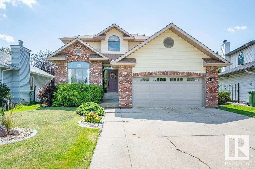 64 DESMARAIS Crescent, E4450374, Alberta,