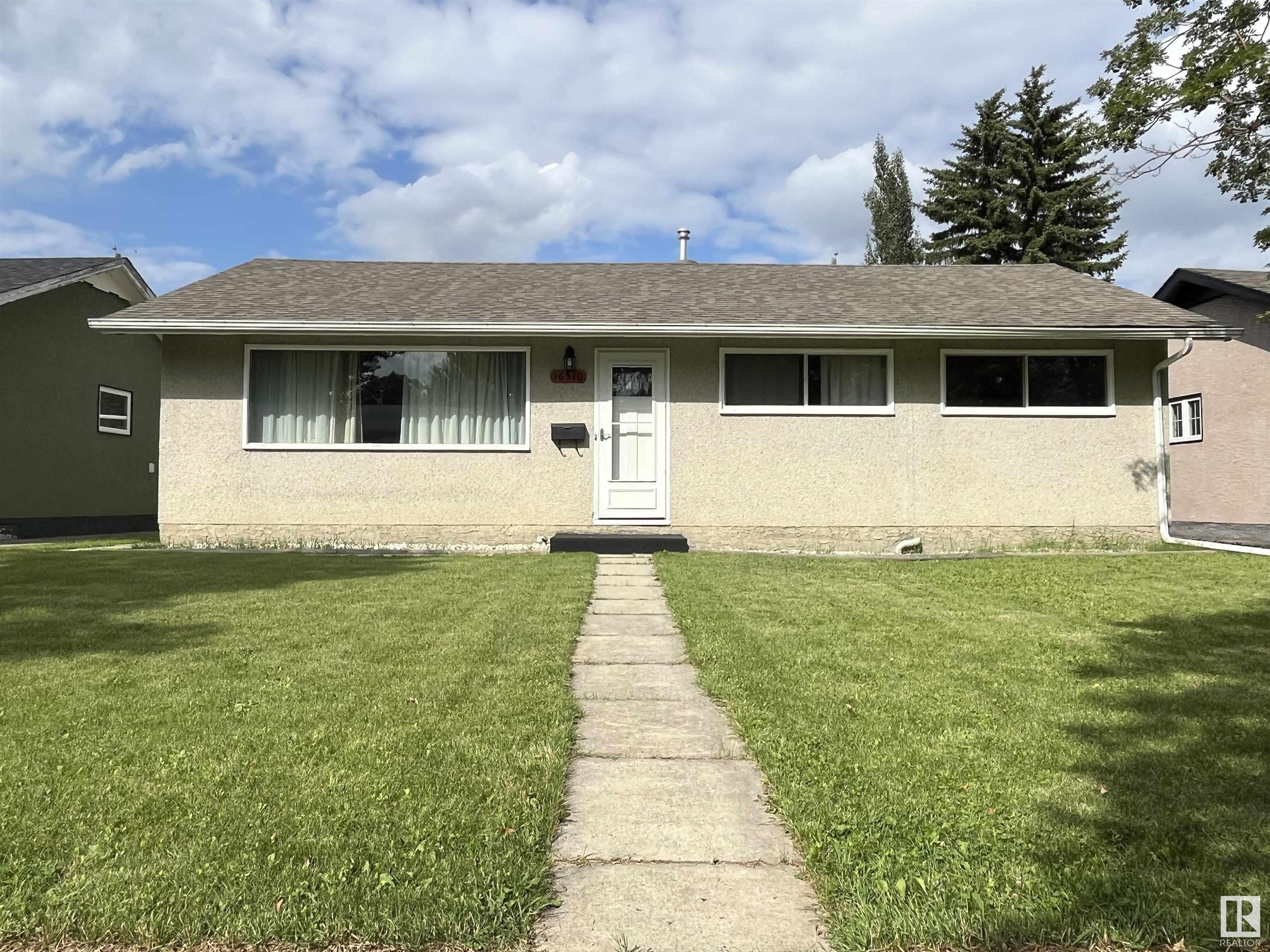 16510 105A Avenue, E4450375, Alberta,