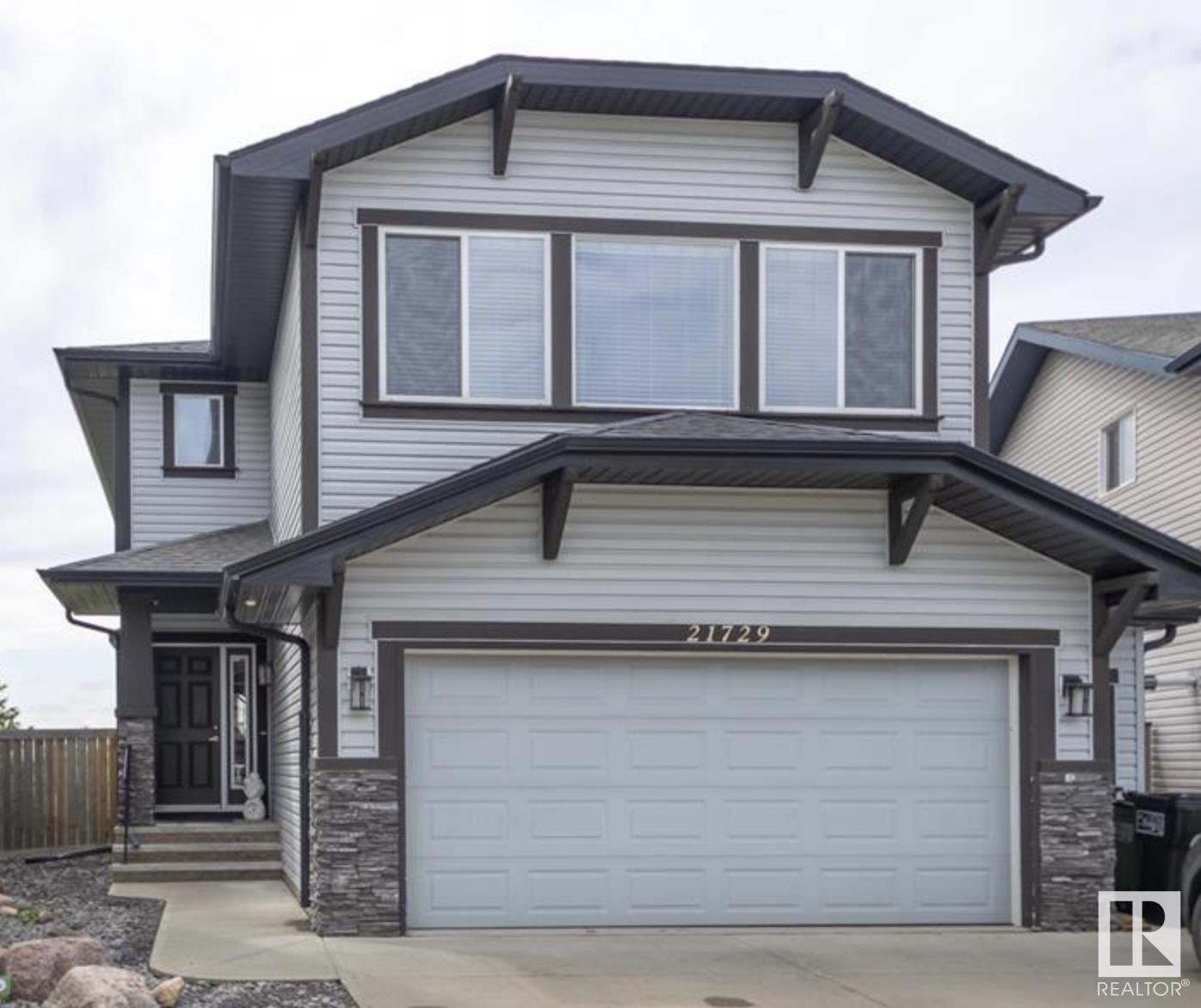 21729 94A Avenue, E4450377, Alberta,
