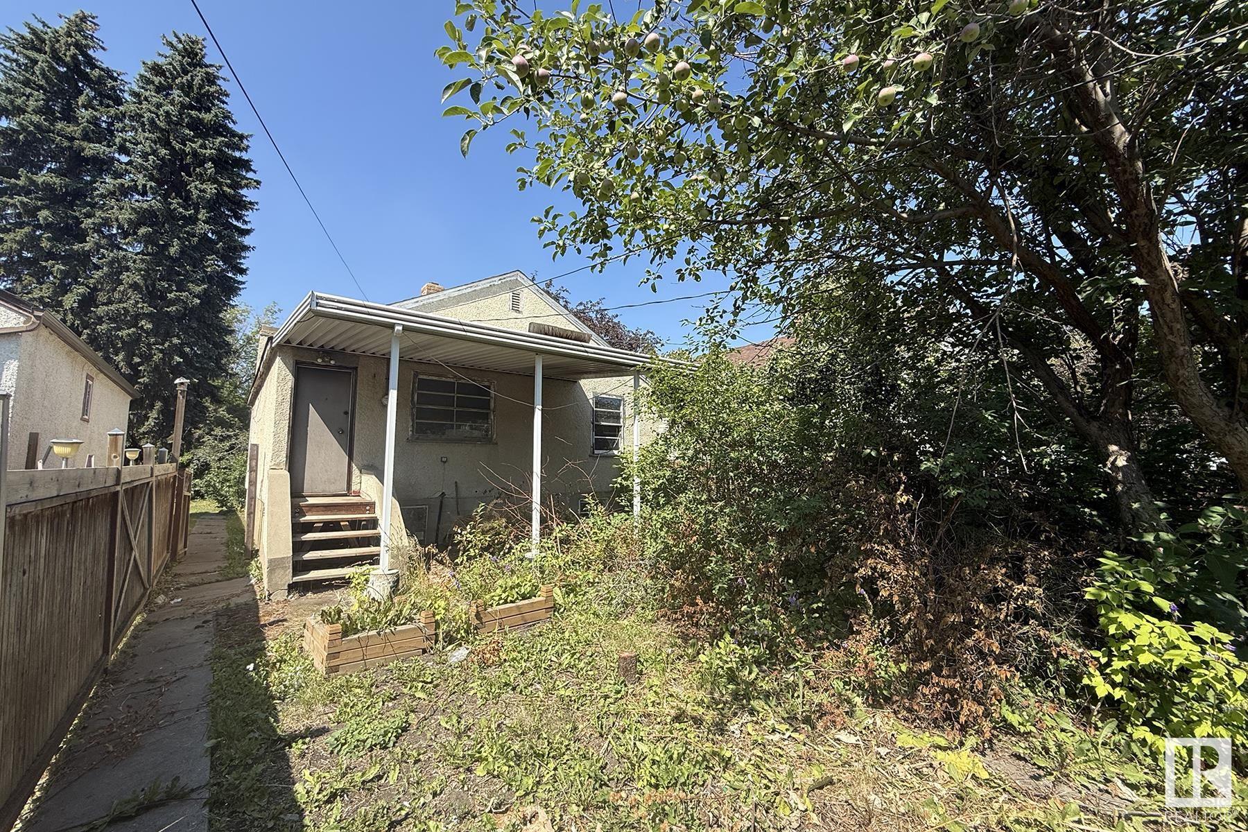 11909 FORT Road, E4450378, Alberta,