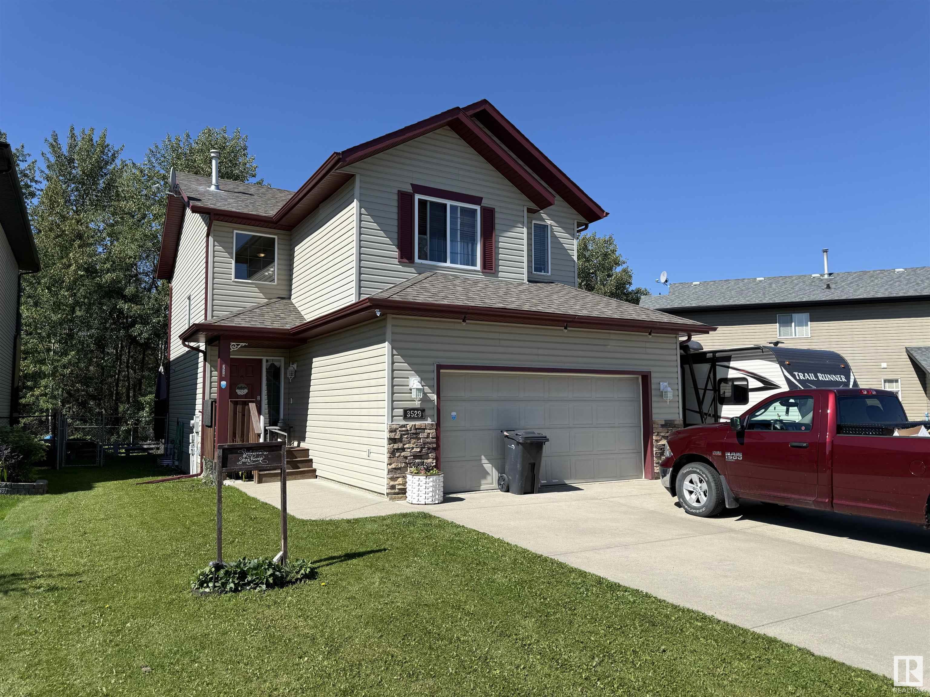3529 45 Street, E4450379, Alberta,