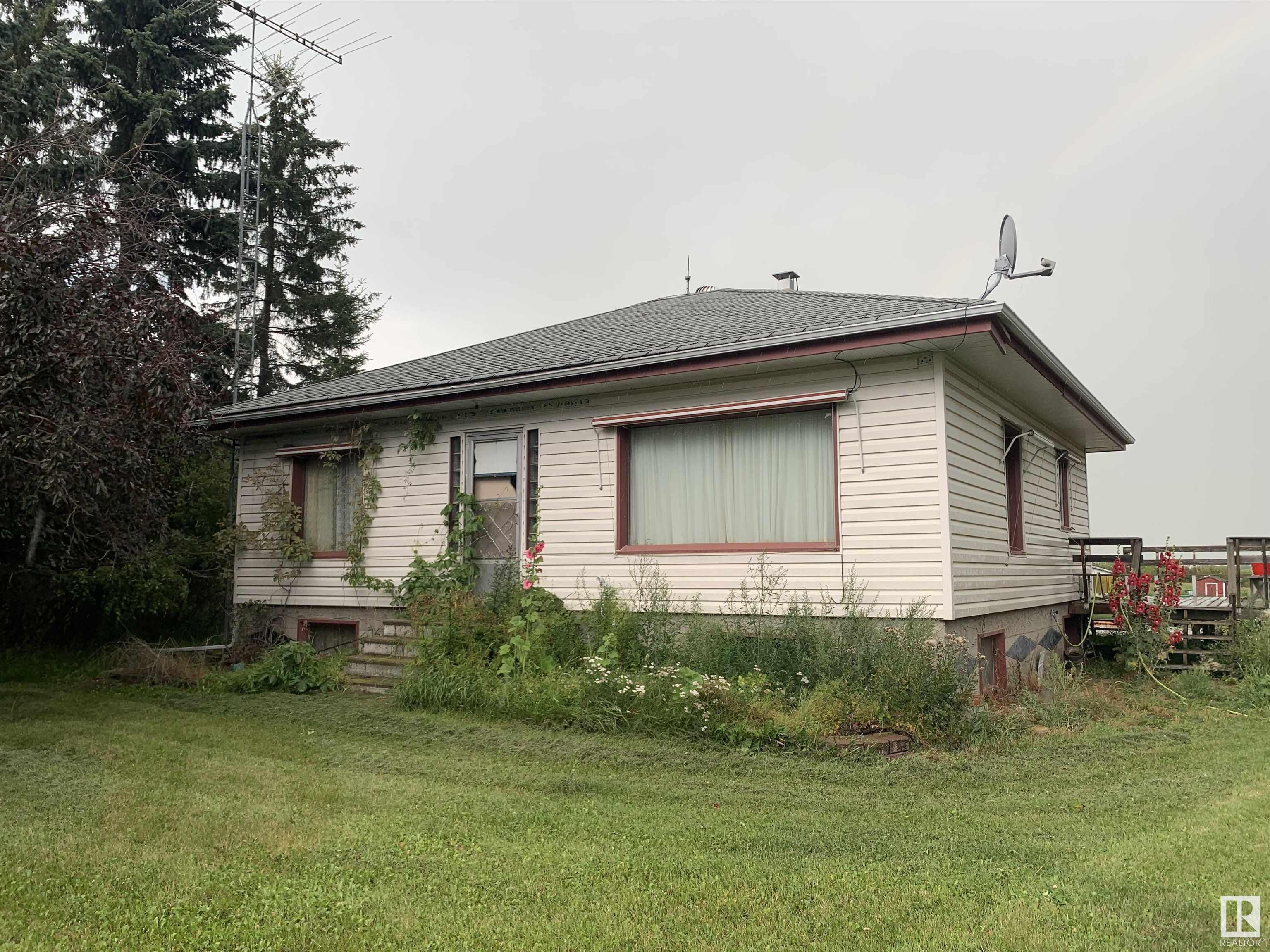 TWP 51021 RR 161 NW, E4450380, Alberta,